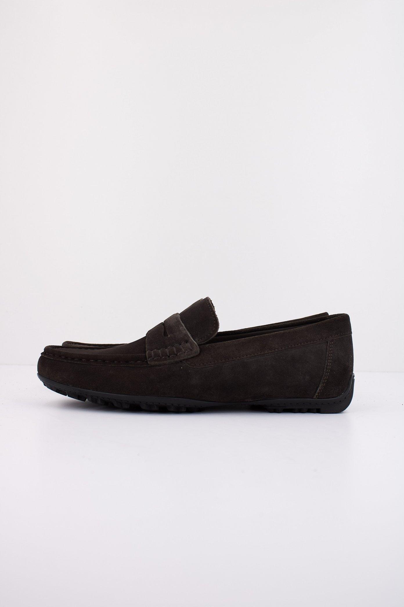 GEOX U KOSMOPOLIS en color MARRON  (1)