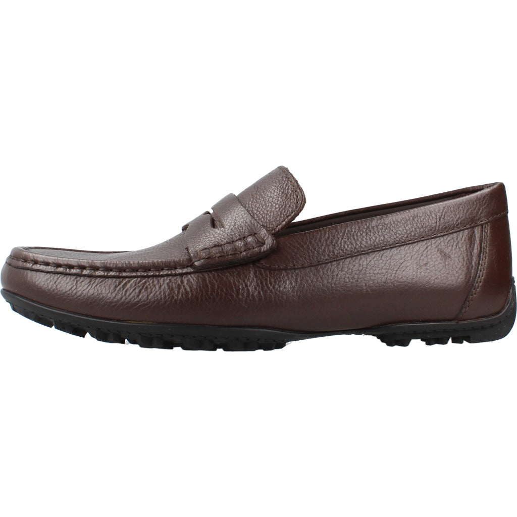 GEOX U KOSMOPOLIS + GRIP en color MARRON  (2)