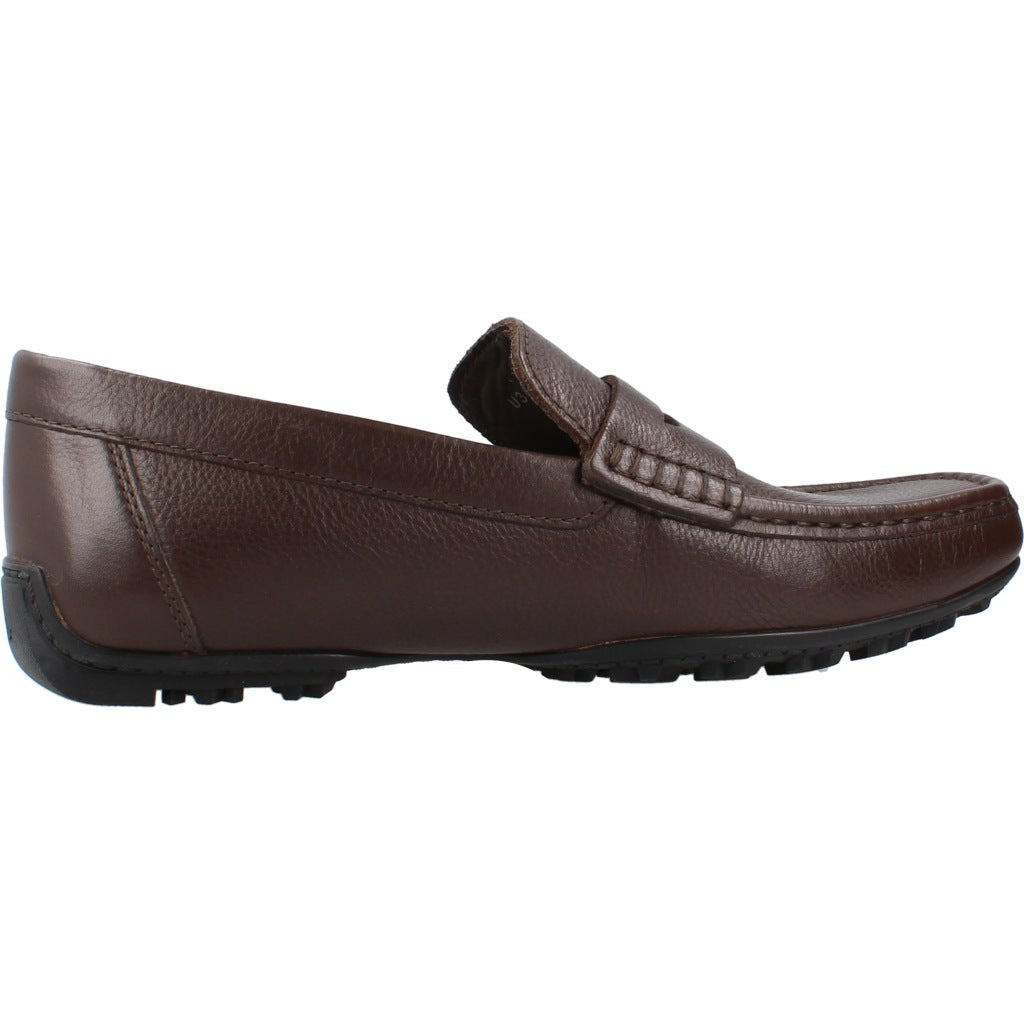 GEOX U KOSMOPOLIS + GRIP en color MARRON  (4)