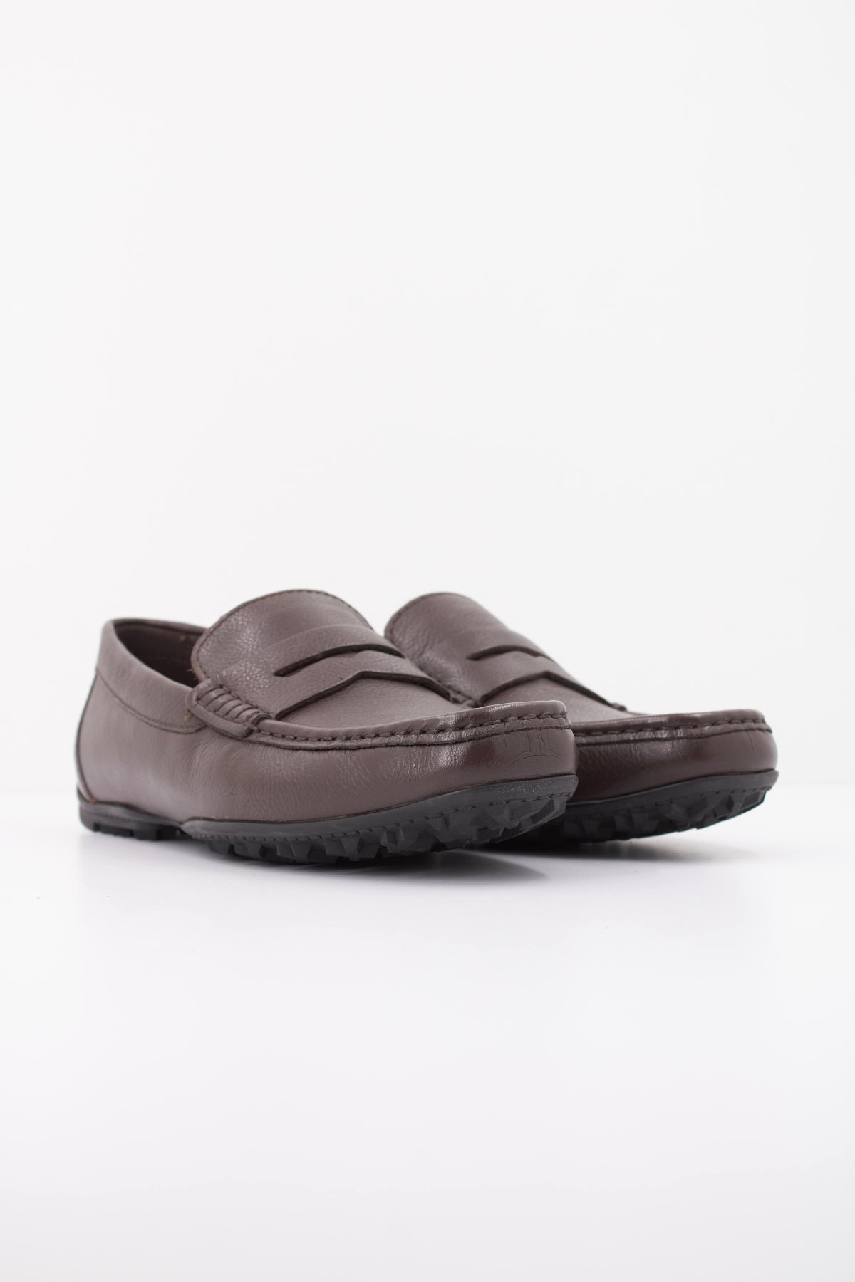 GEOX U KOSMOPOLIS + GRIP en color MARRON  (2)
