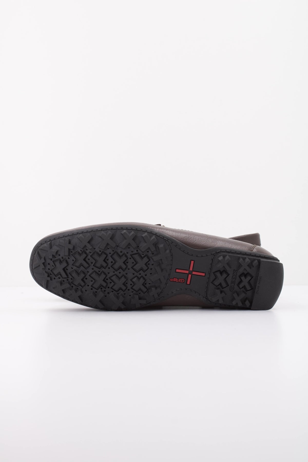 GEOX U KOSMOPOLIS + GRIP en color MARRON  (5)