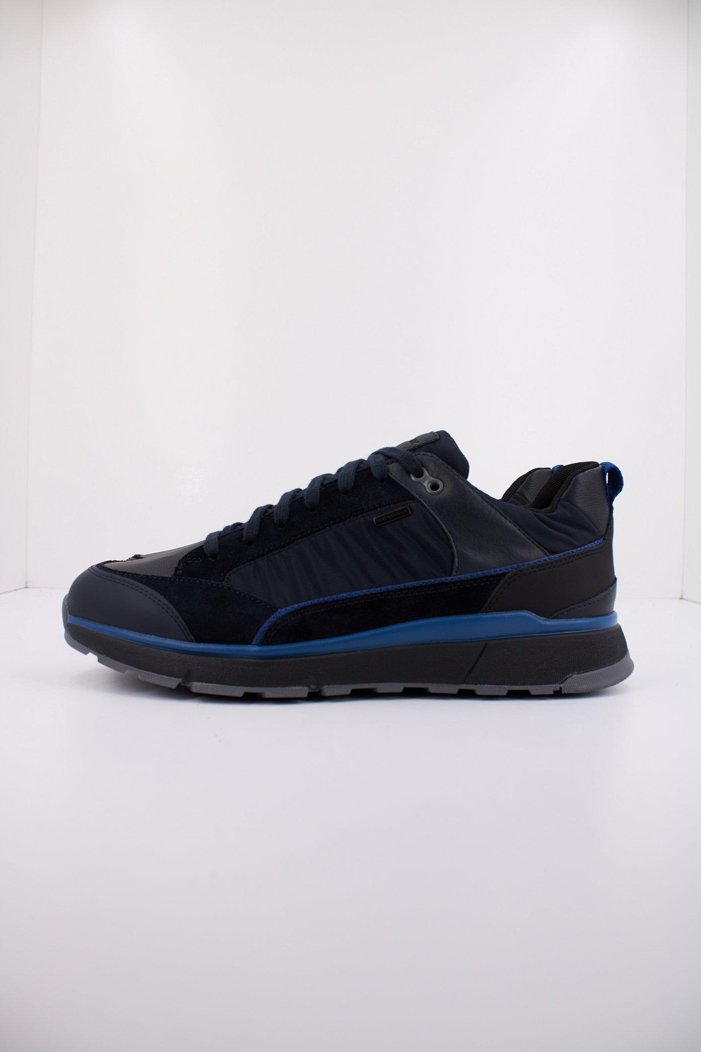 GEOX U DOLOMIA  en color AZUL  (1)
