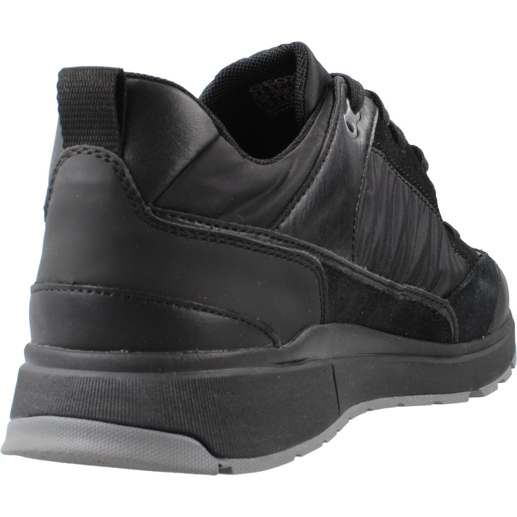 GEOX UCRA  en color NEGRO  (3)