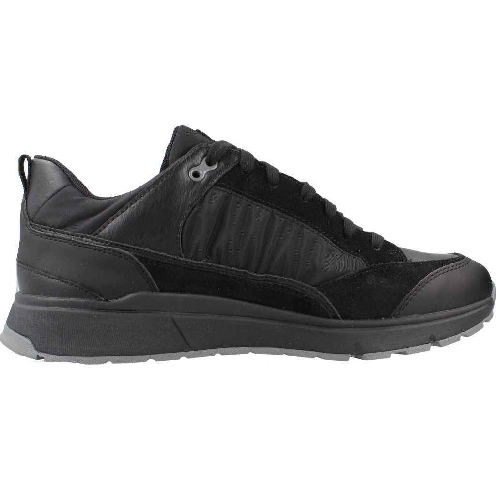 GEOX UCRA  en color NEGRO  (4)