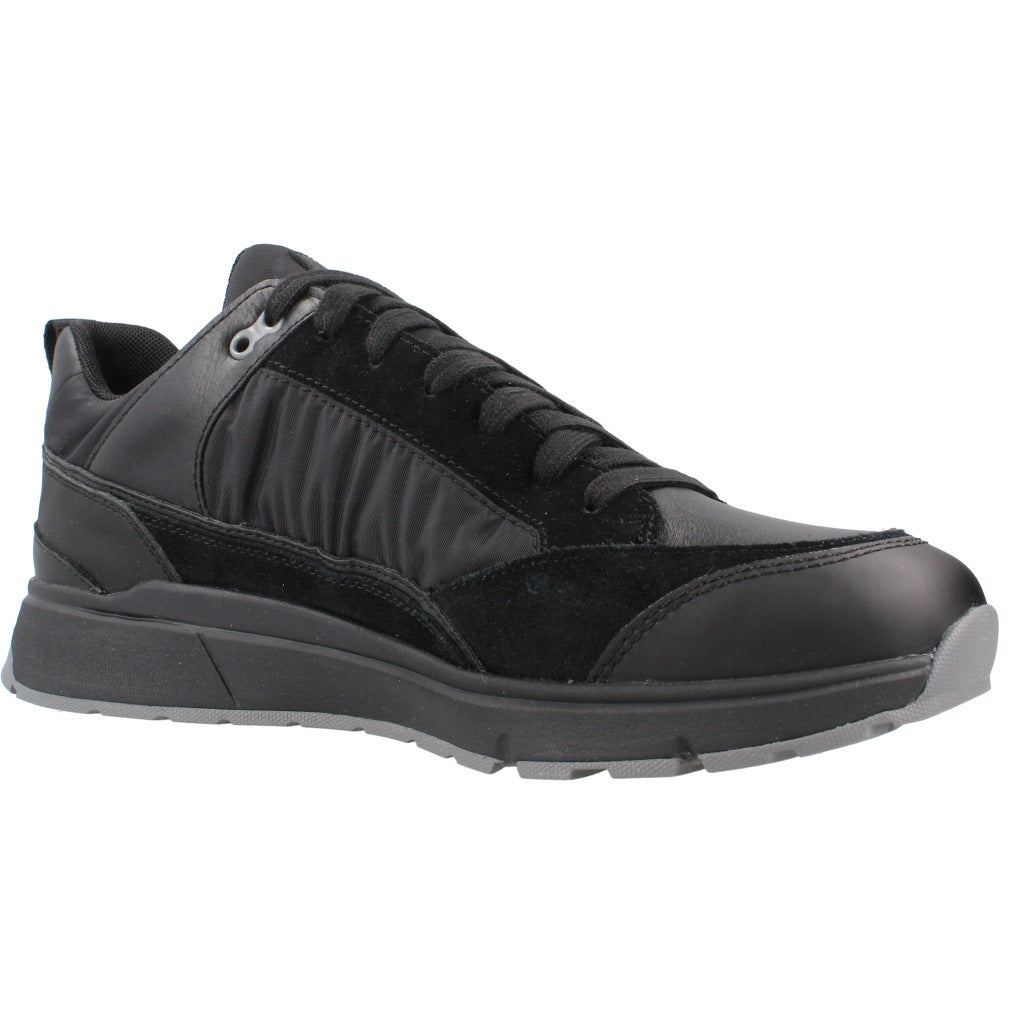 GEOX UCRA  en color NEGRO  (5)
