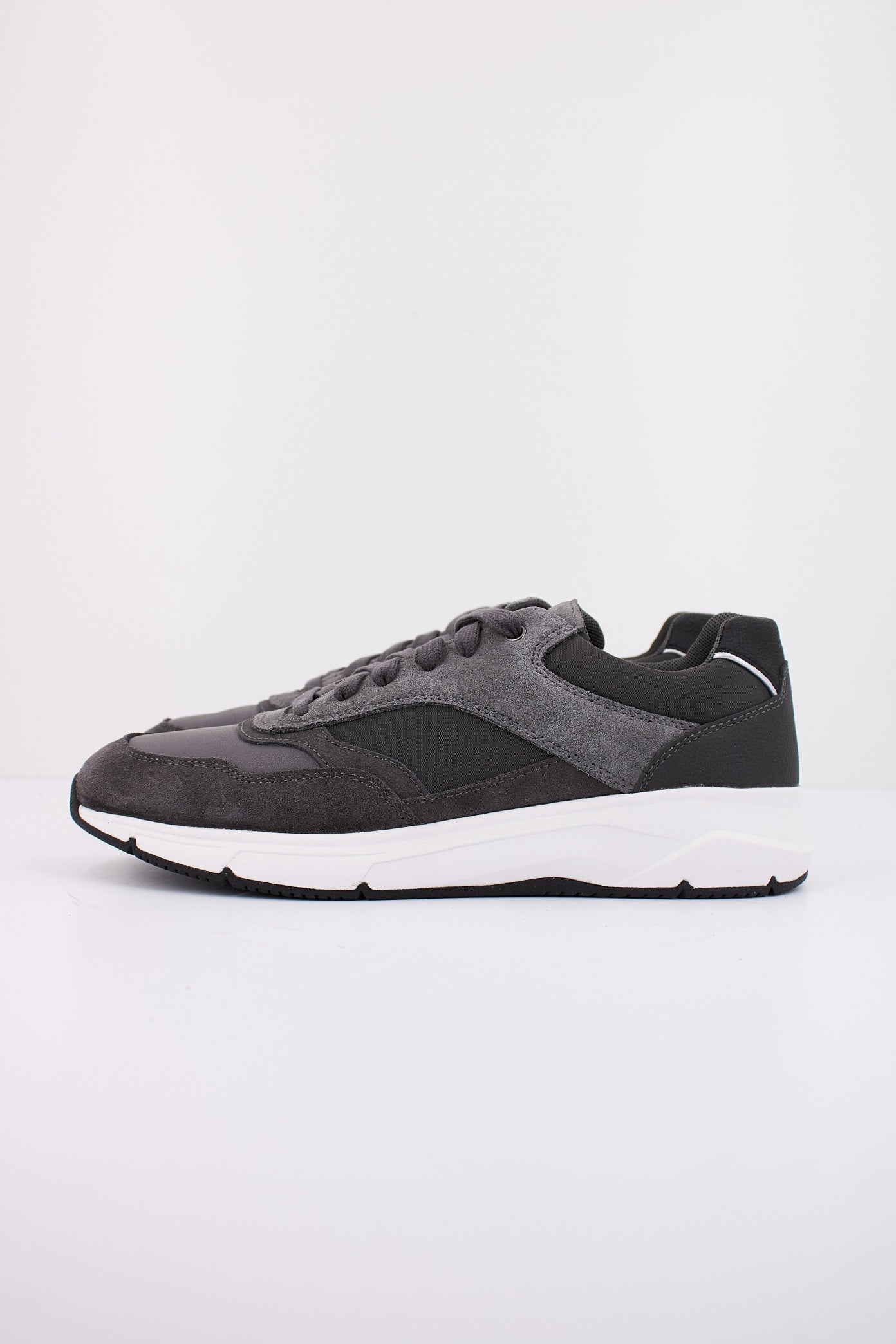 GEOX U RADENTE en color GRIS  (1)
