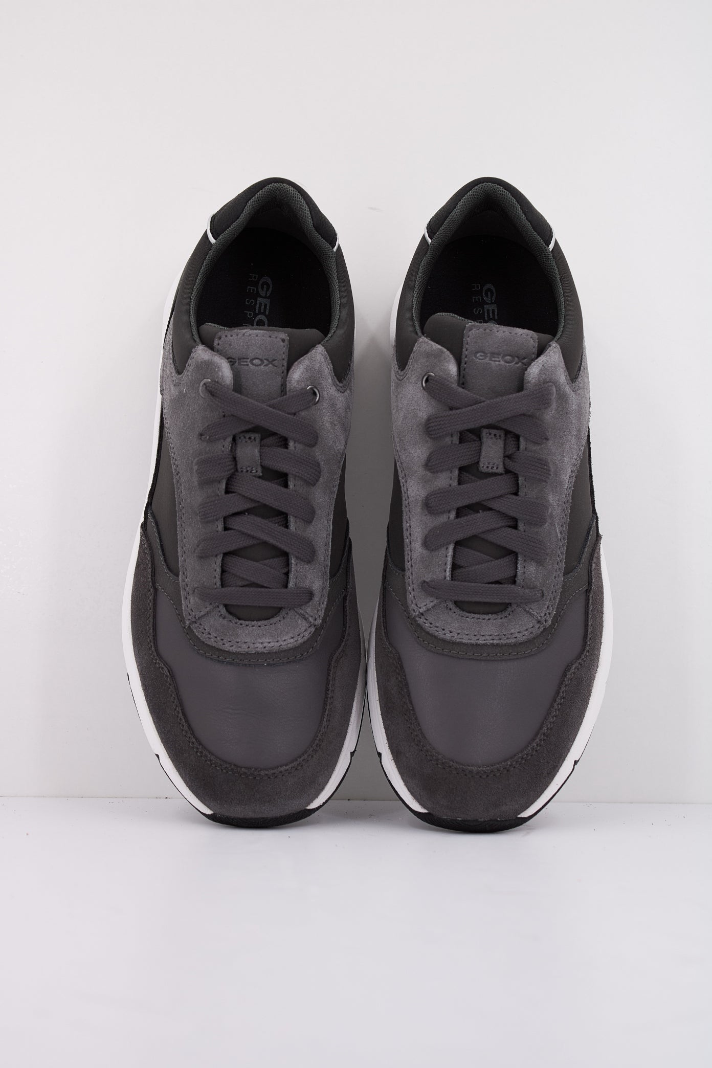 GEOX U RADENTE en color GRIS  (3)