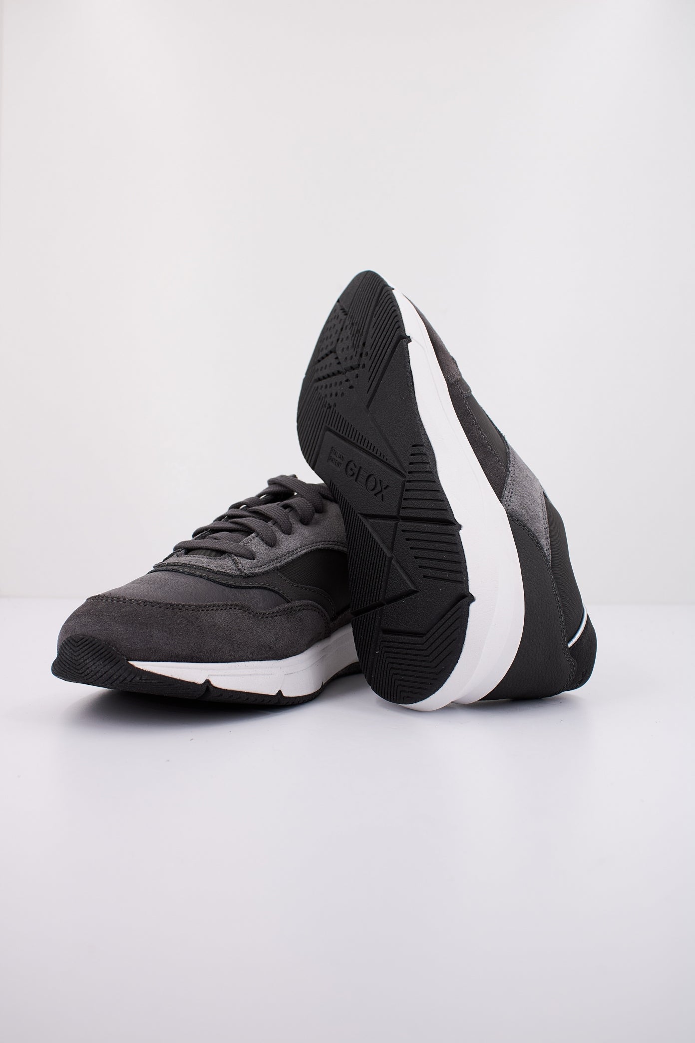 GEOX U RADENTE en color GRIS  (5)