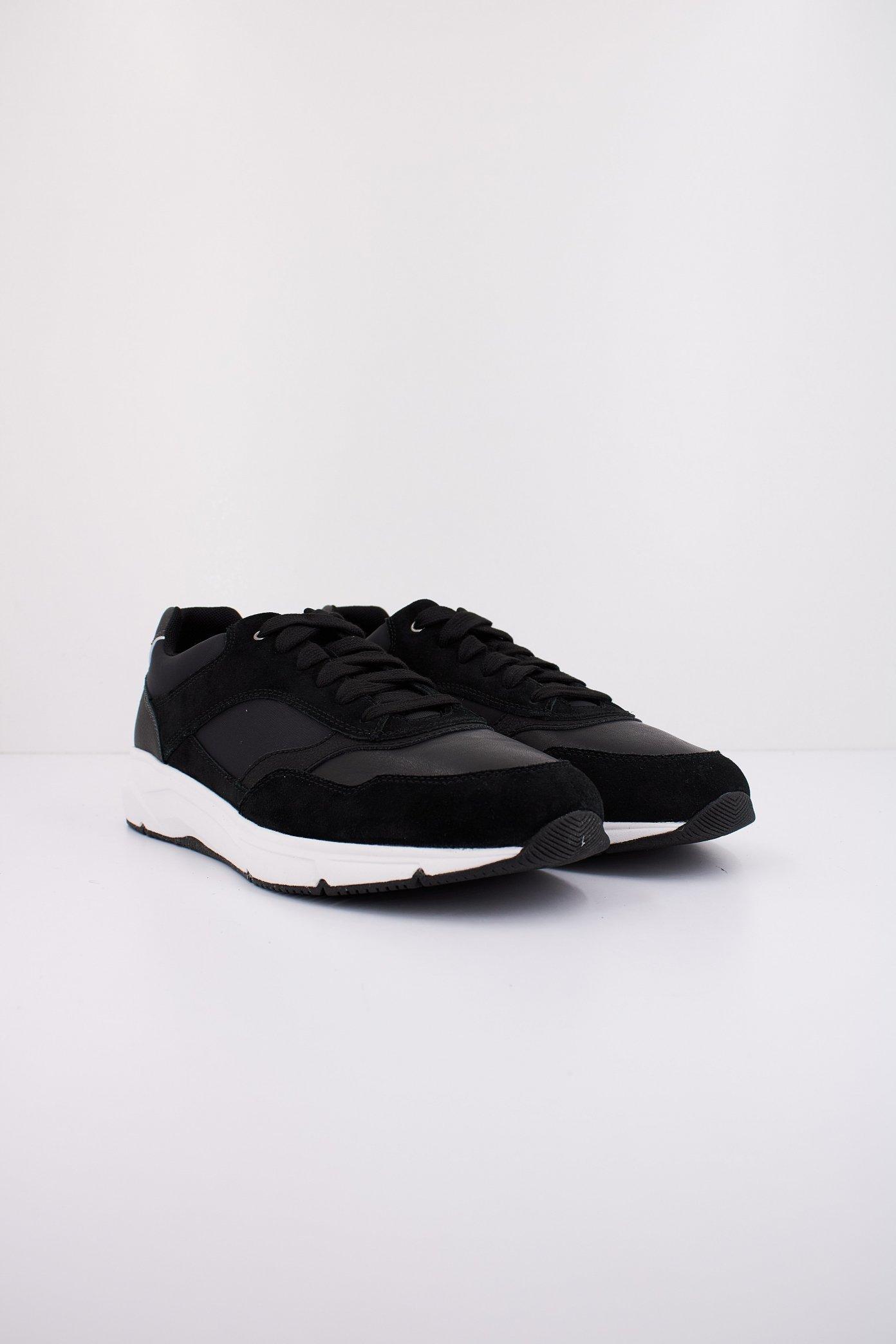 GEOX U RADENTE en color NEGRO  (2)