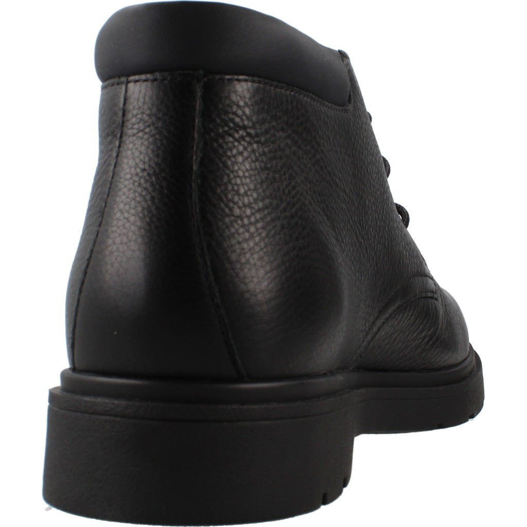 GEOX UDB  en color NEGRO  (3)