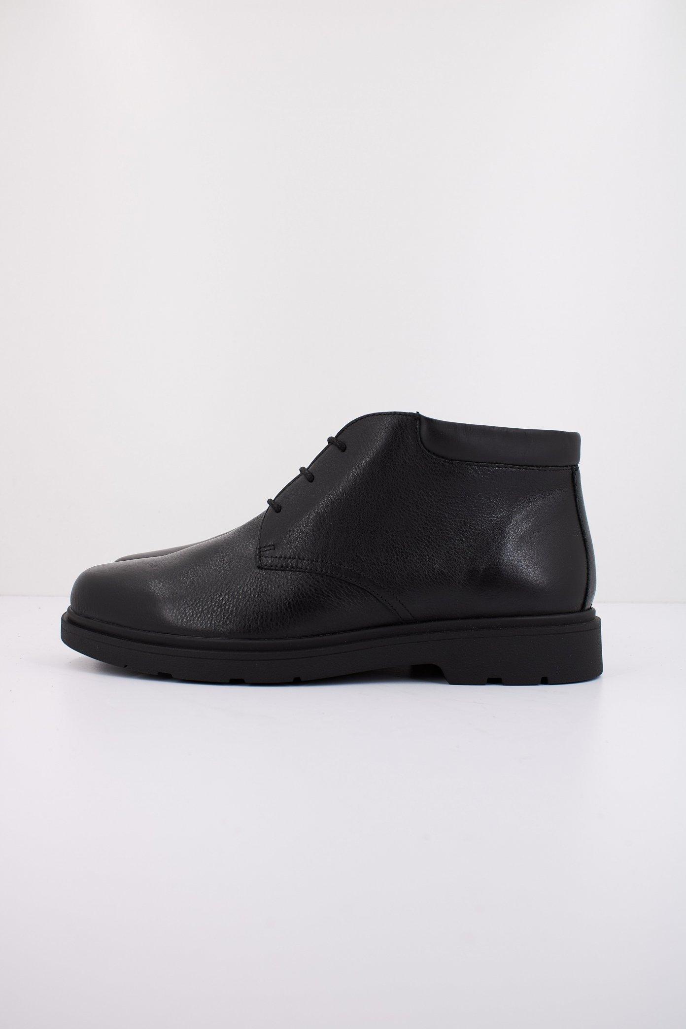 GEOX U SPHERICA  en color NEGRO  (1)