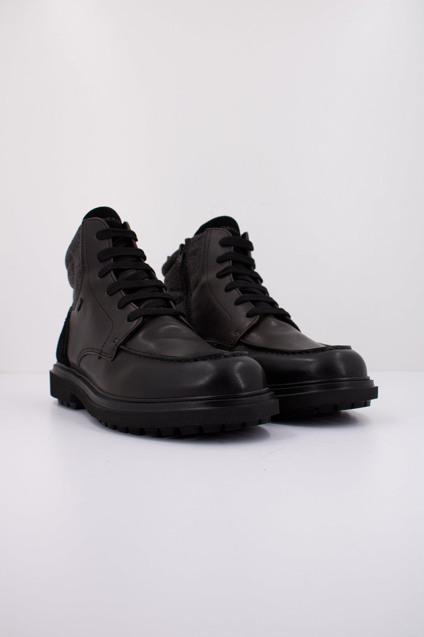 GEOX U FALORIA en color NEGRO  (2)