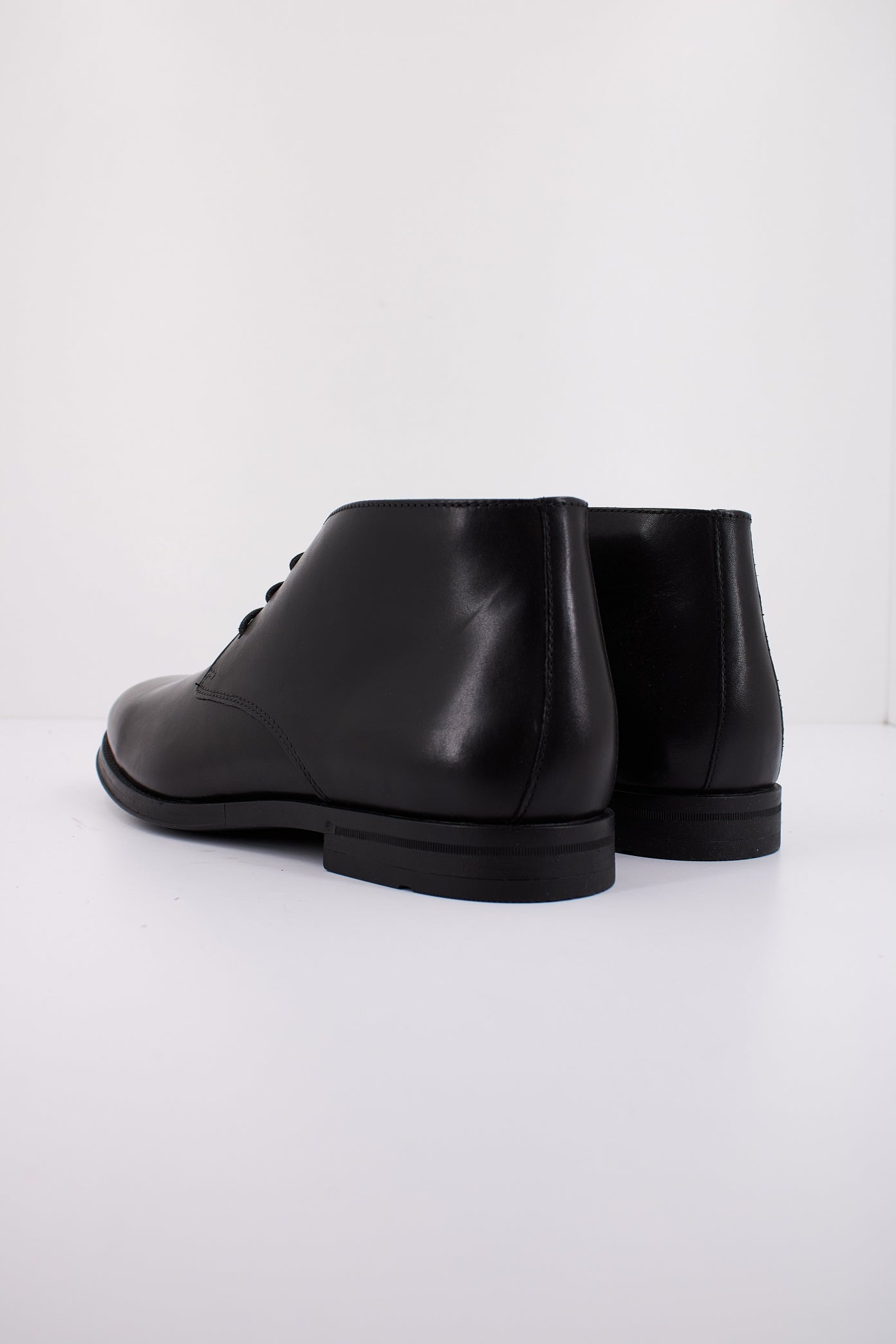 GEOX U DECIO en color NEGRO  (4)