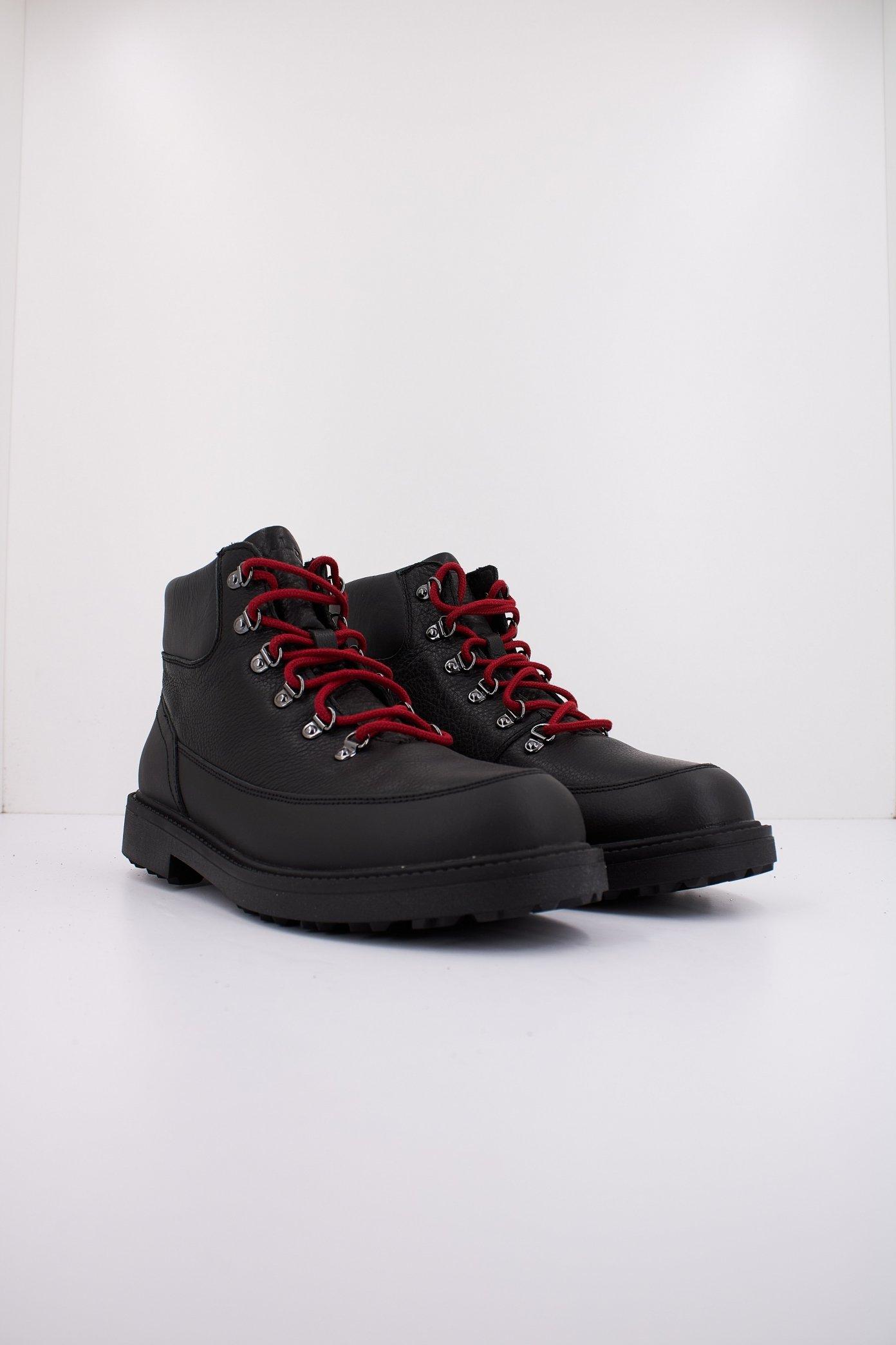 GEOX U LAGORAI en color NEGRO  (2)