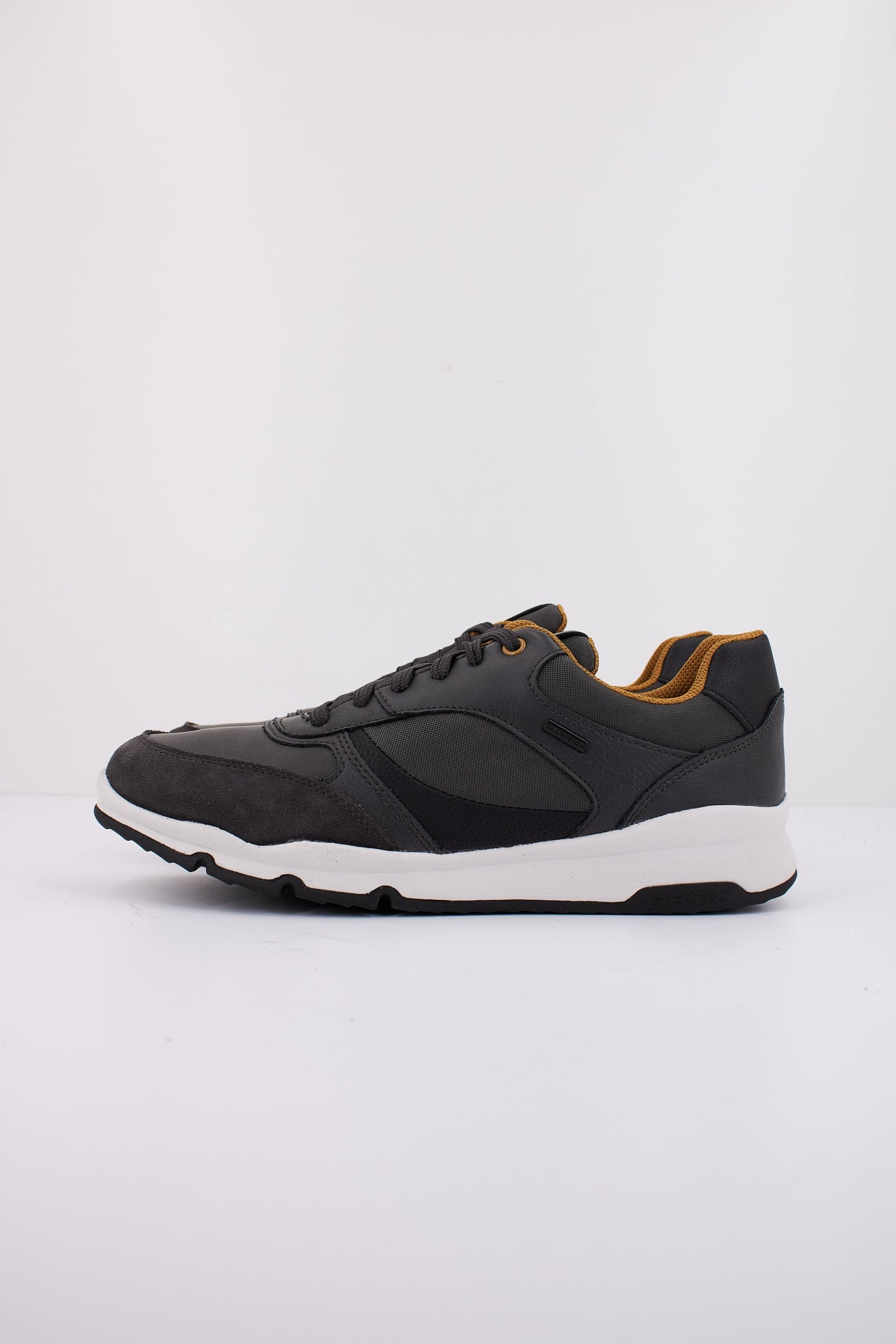 GEOX U SANDFORD en color GRIS  (1)