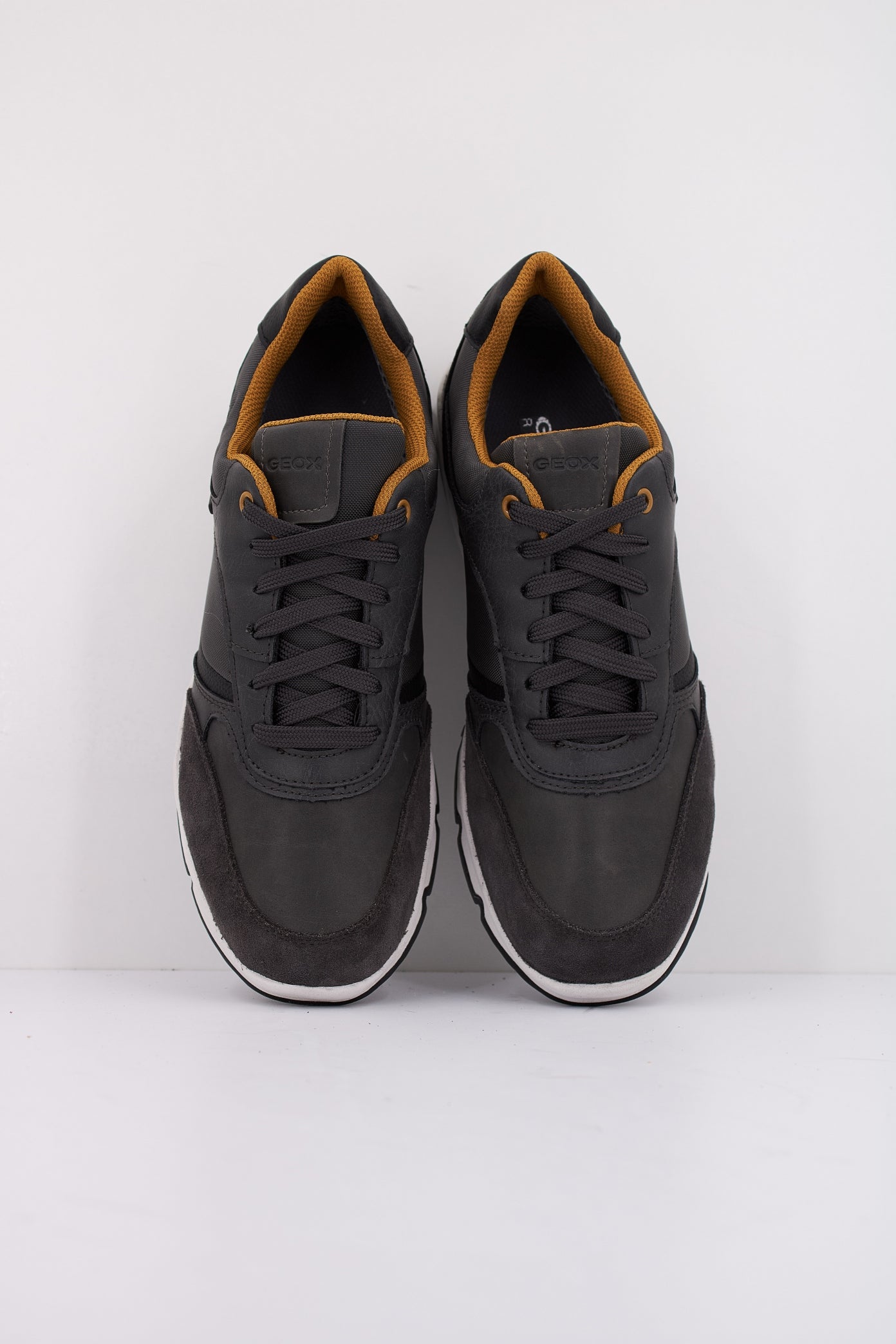 GEOX U SANDFORD en color GRIS  (3)