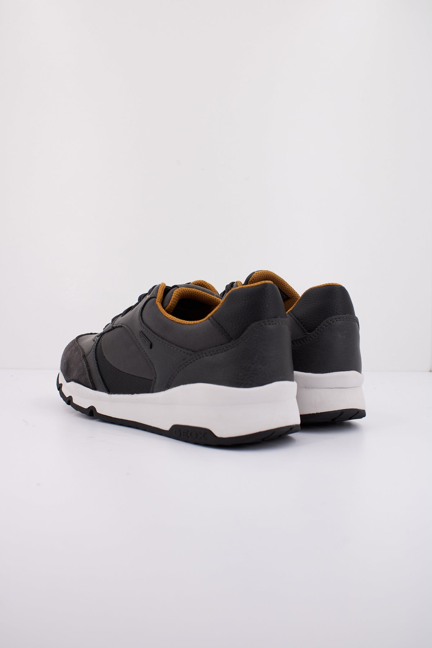 GEOX U SANDFORD en color GRIS  (4)