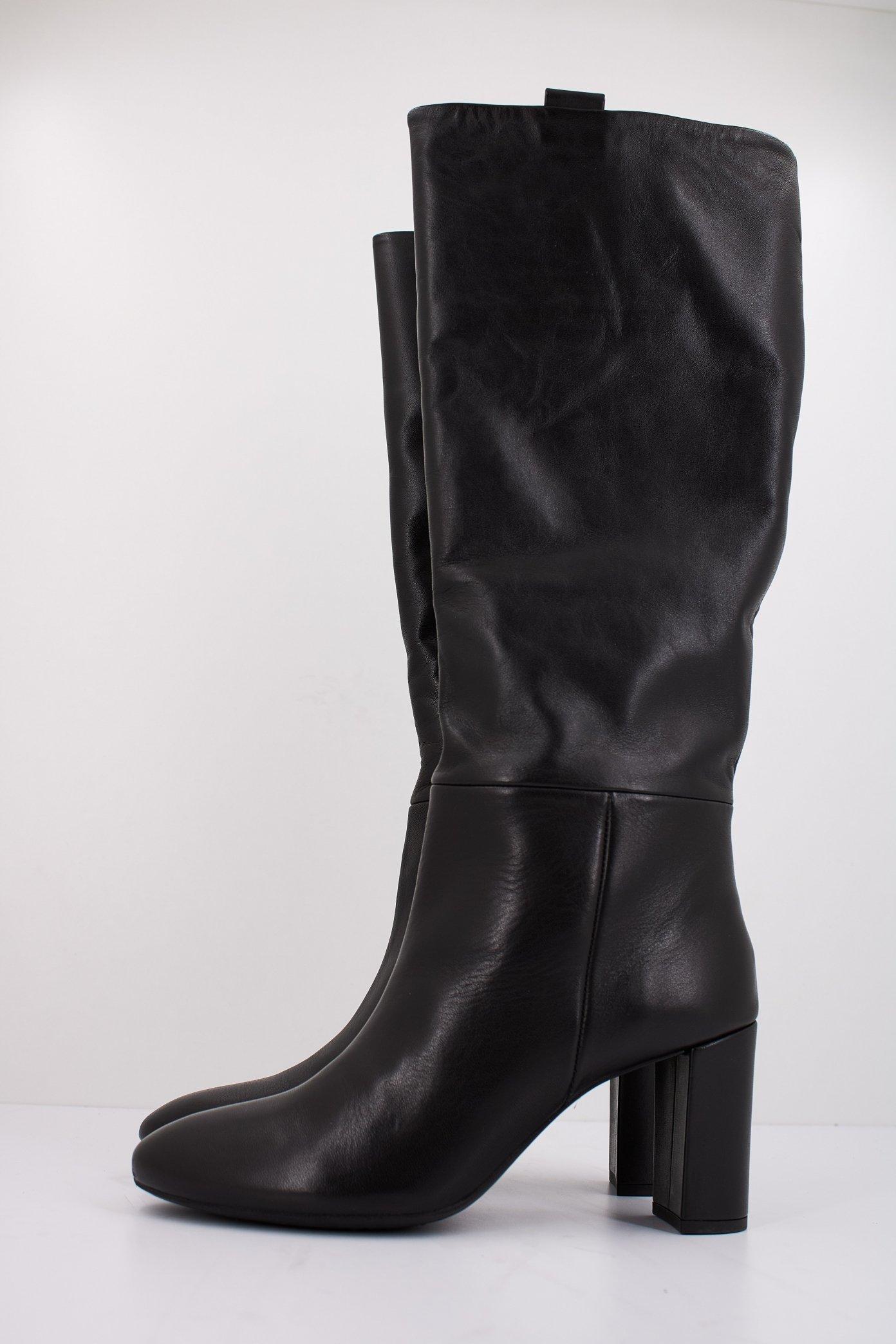 GEOX  D PHEBY  en color NEGRO  (1)