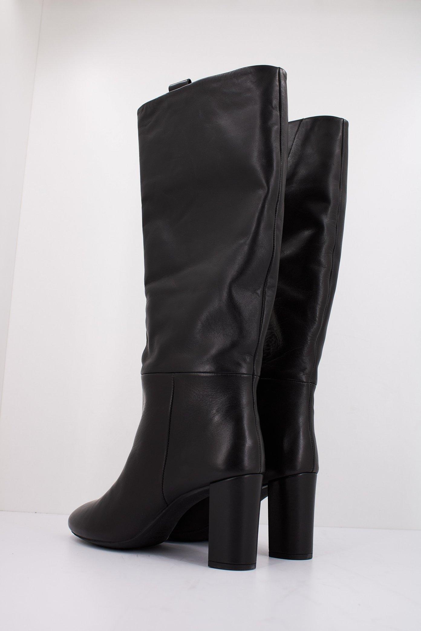 GEOX  D PHEBY  en color NEGRO  (4)