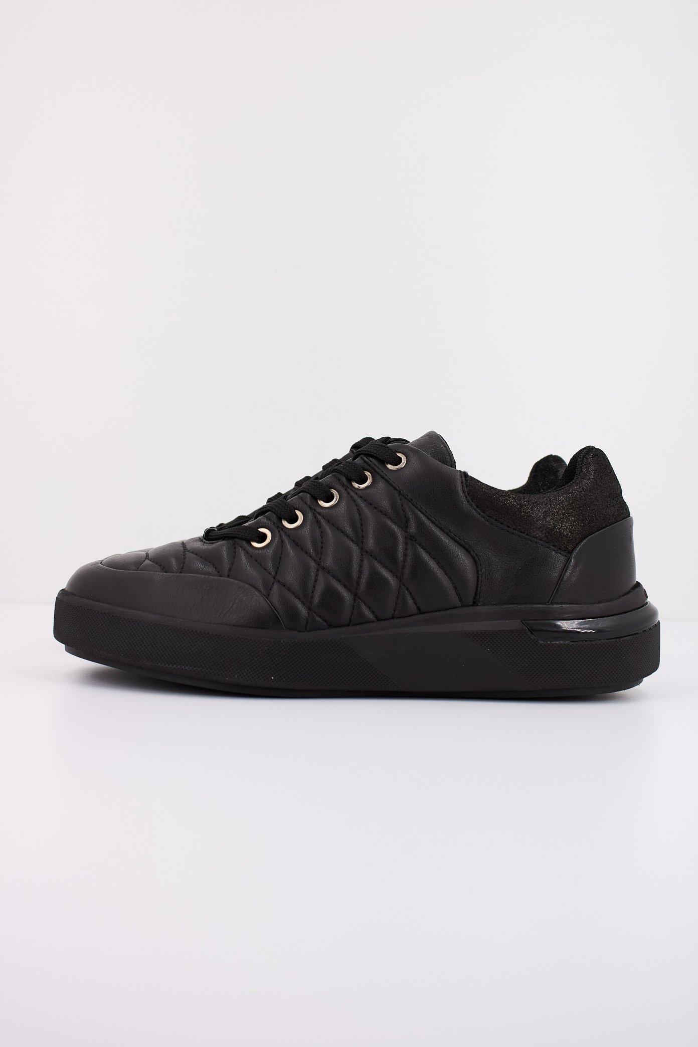 GEOX D DALYLA en color NEGRO  (1)