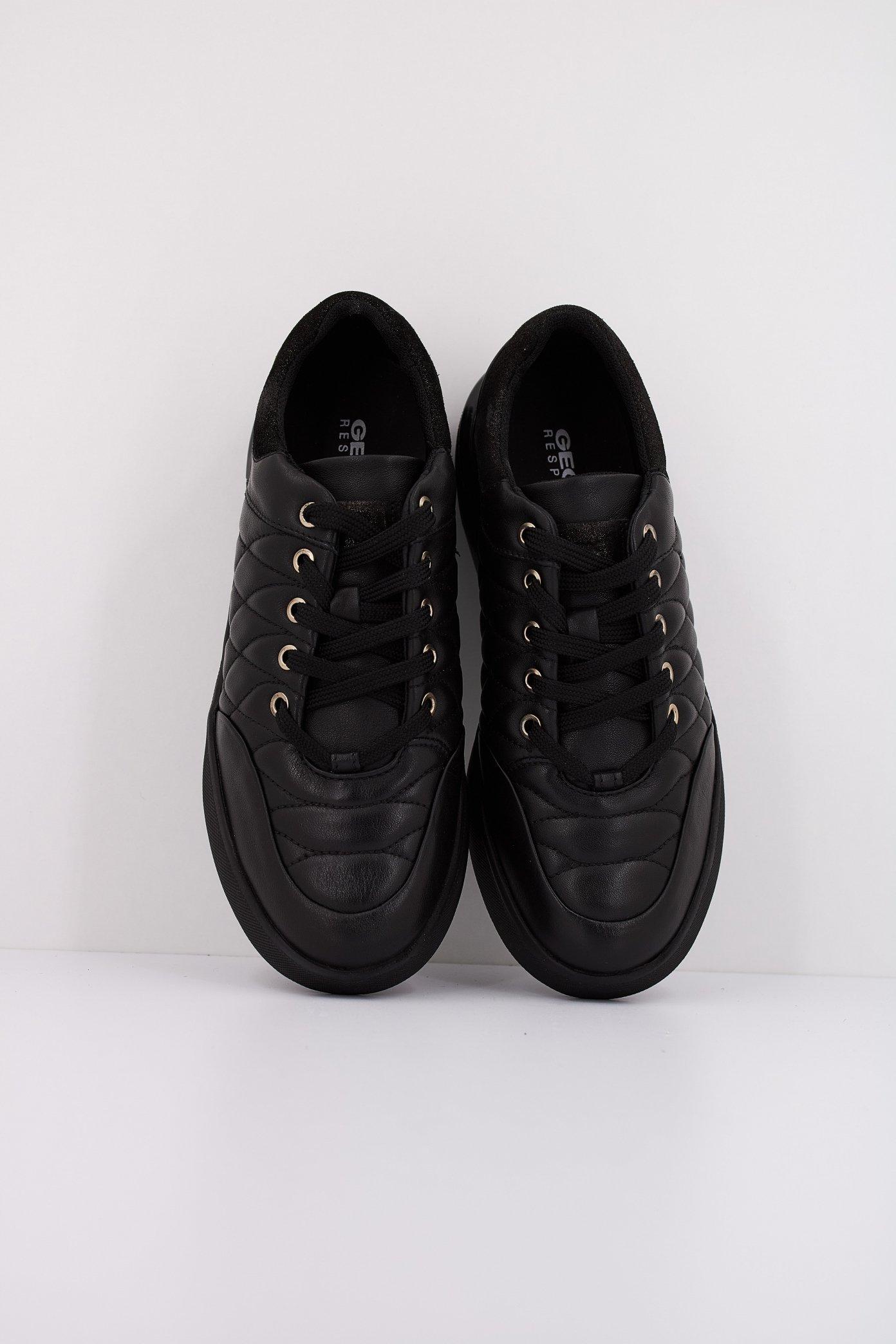 GEOX D DALYLA en color NEGRO  (3)