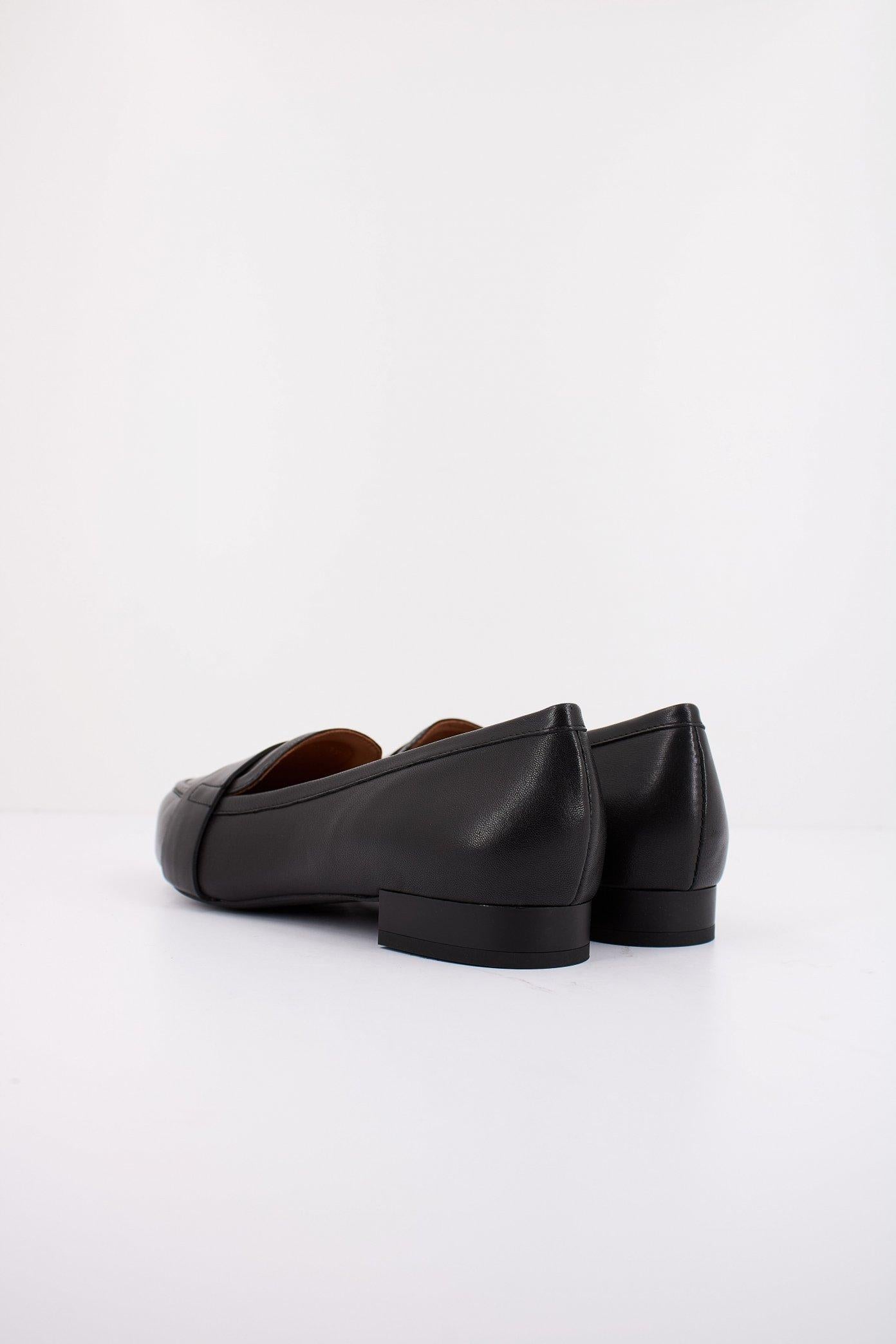 GEOX D CHARYSSA en color NEGRO  (4)