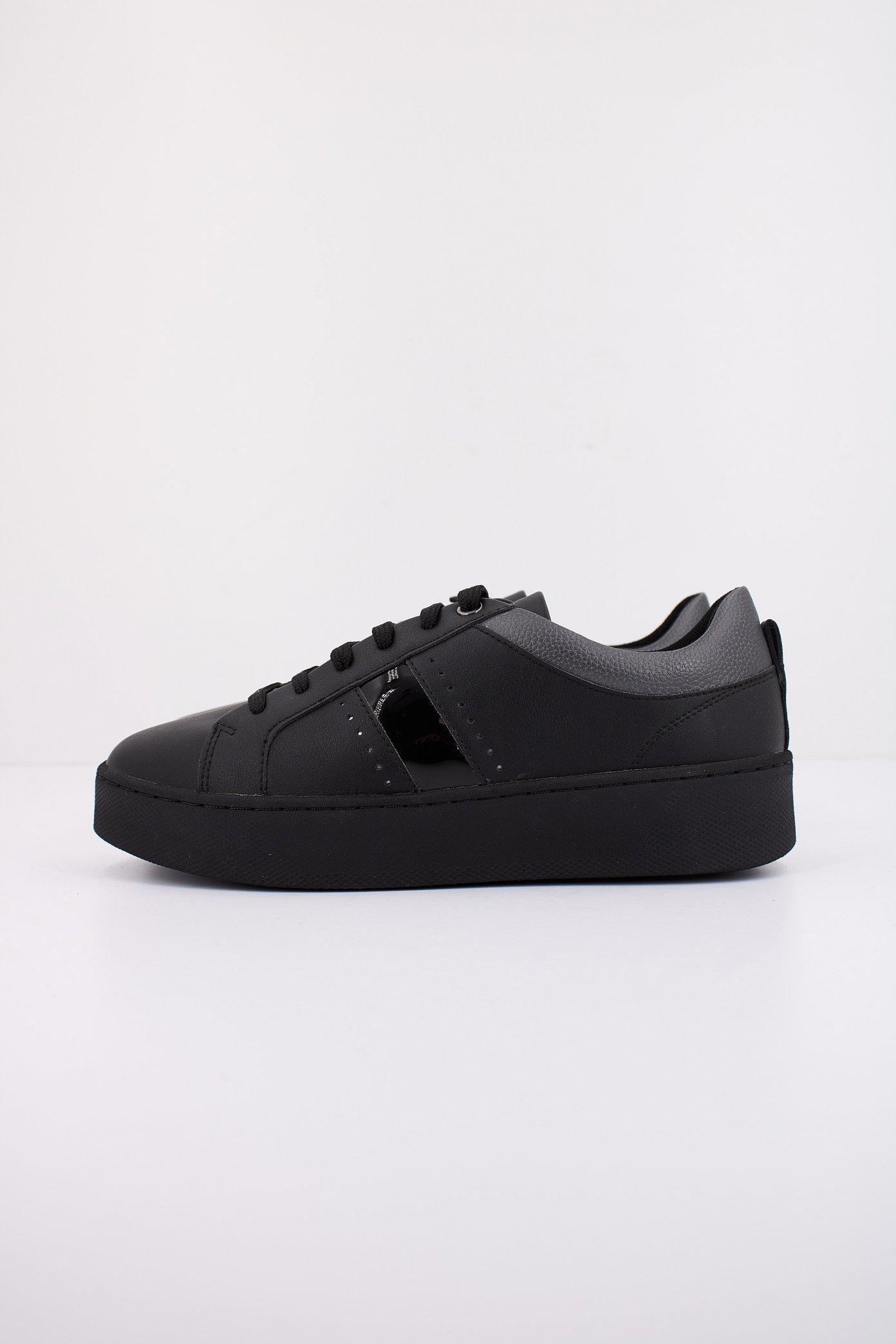 GEOX D SKYELY en color NEGRO  (1)