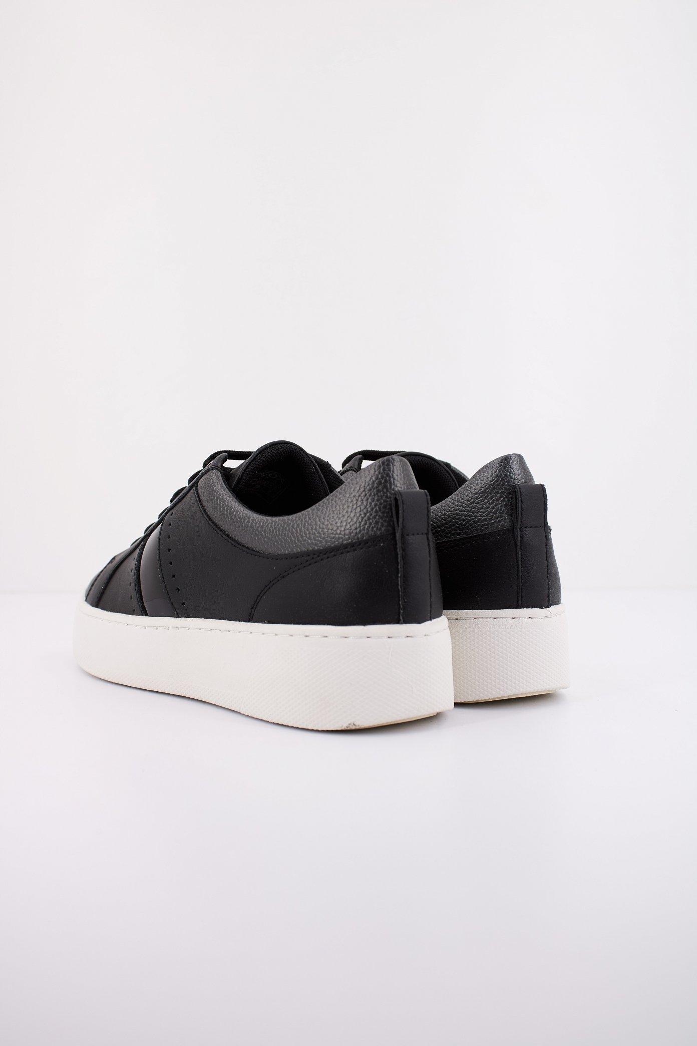 GEOX D SKYELY en color NEGRO  (4)