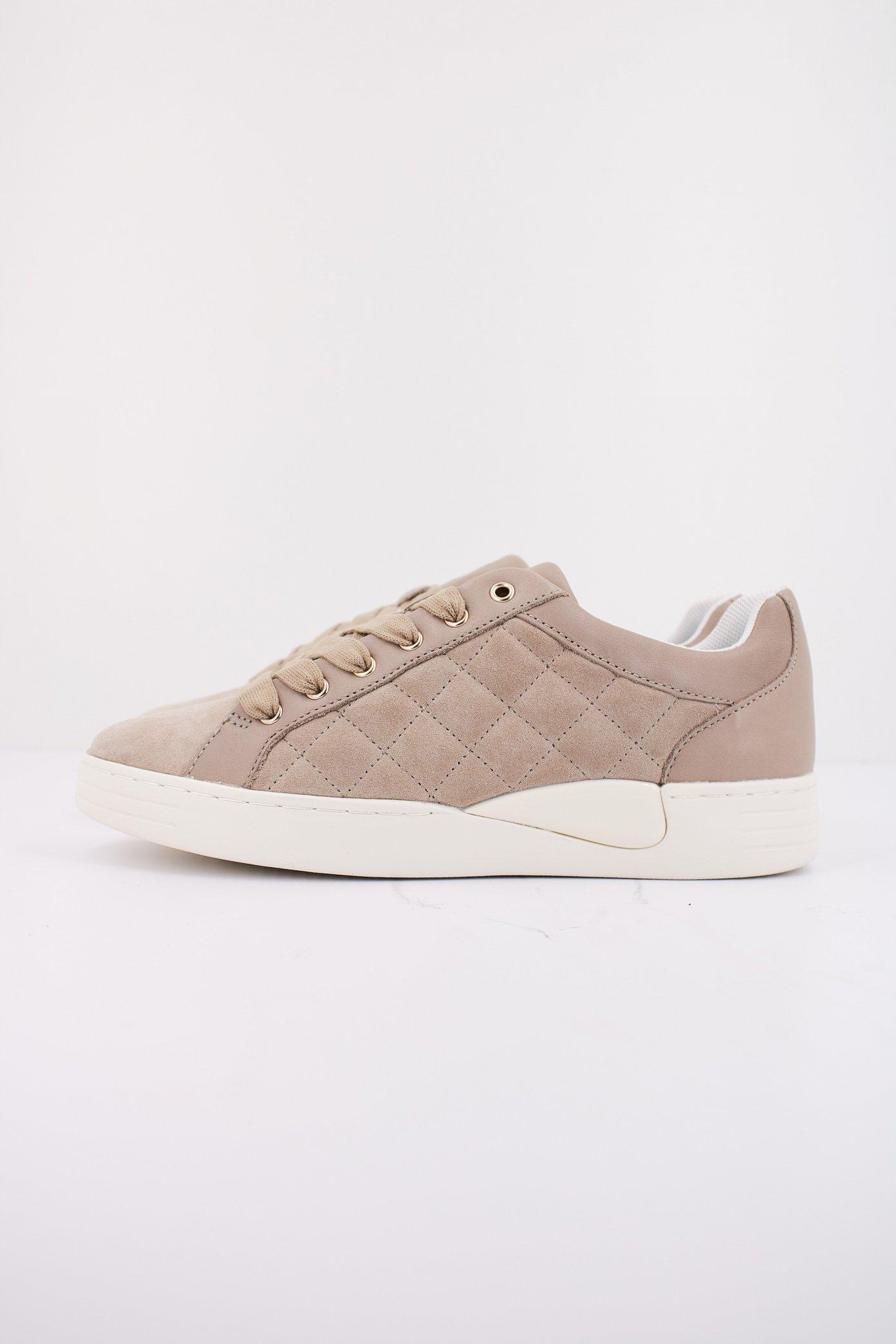 GEOX D LAURESSA en color MARRON  (1)