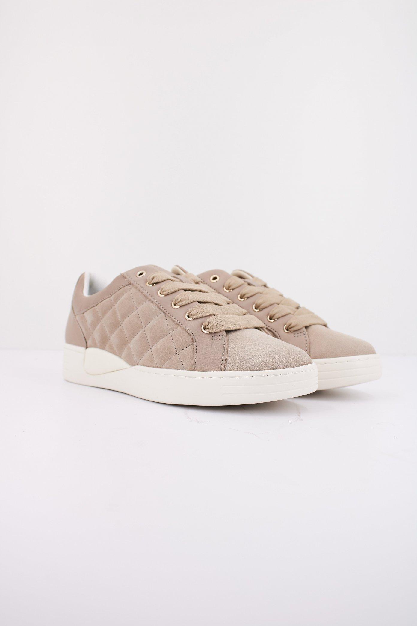 GEOX D LAURESSA en color MARRON  (2)