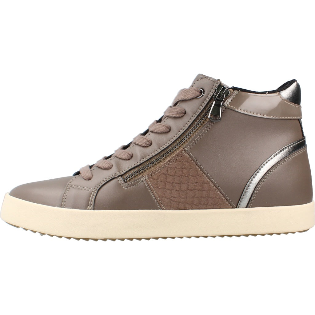 GEOX D BLOMIEE en color BEIS  (2)