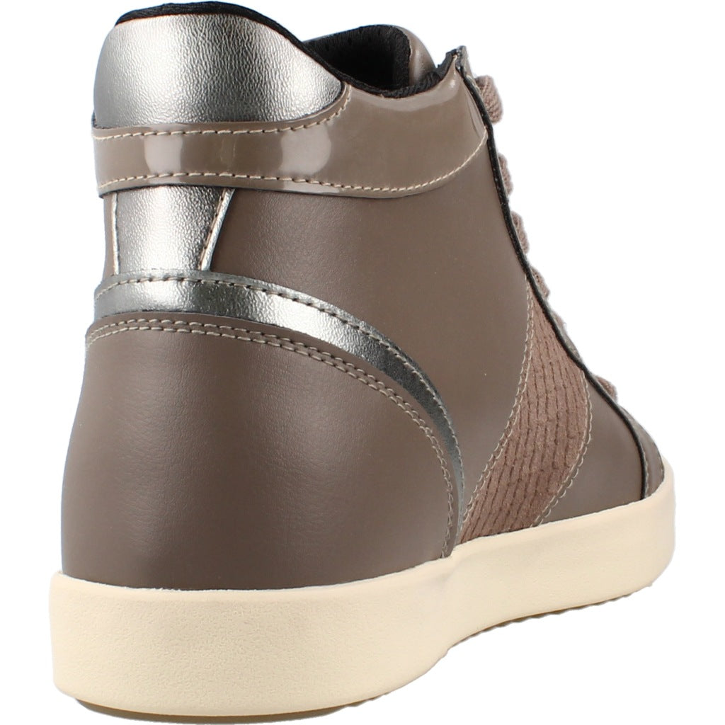 GEOX D BLOMIEE en color BEIS  (3)