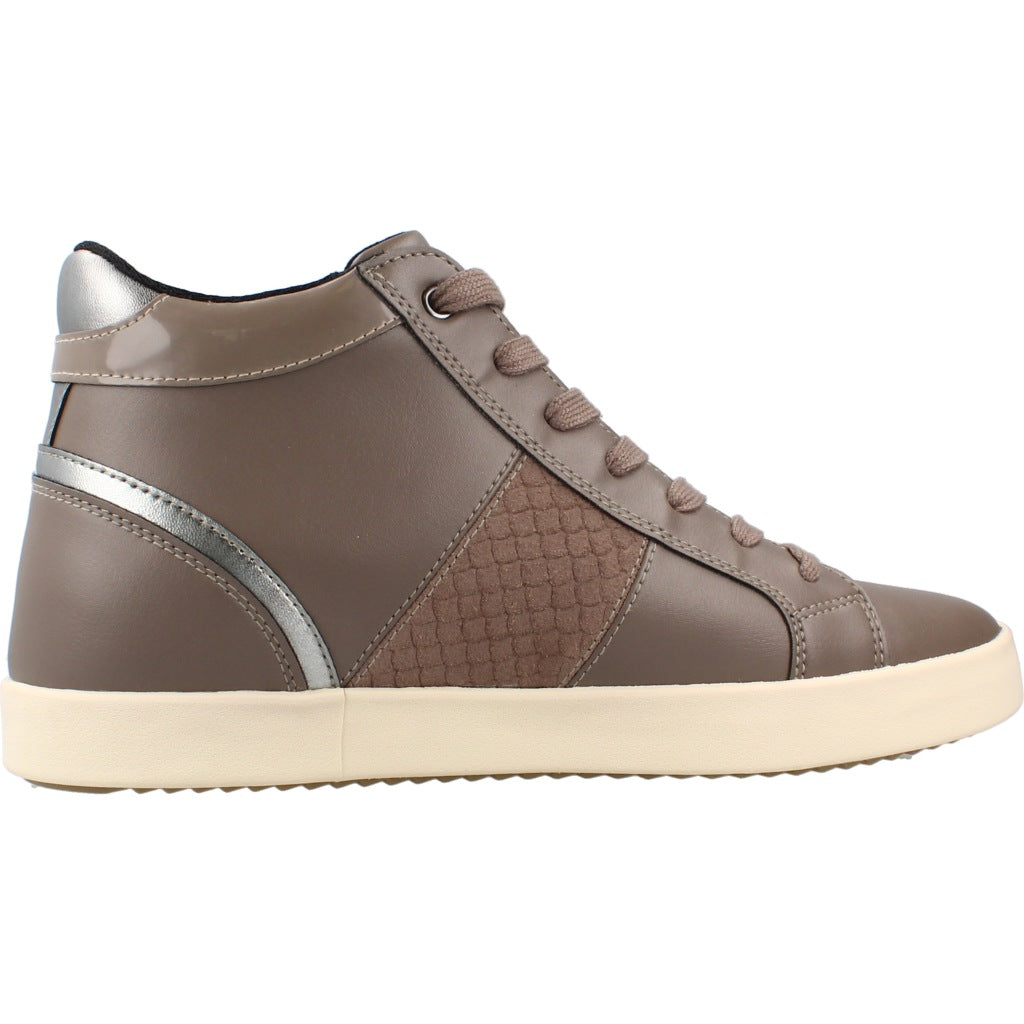 GEOX D BLOMIEE en color BEIS  (4)