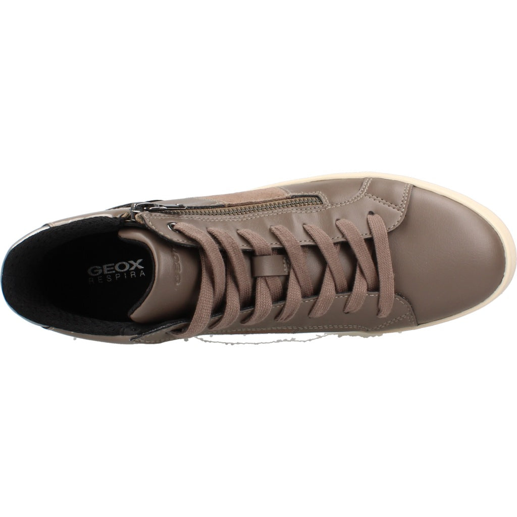 GEOX D BLOMIEE en color BEIS  (7)