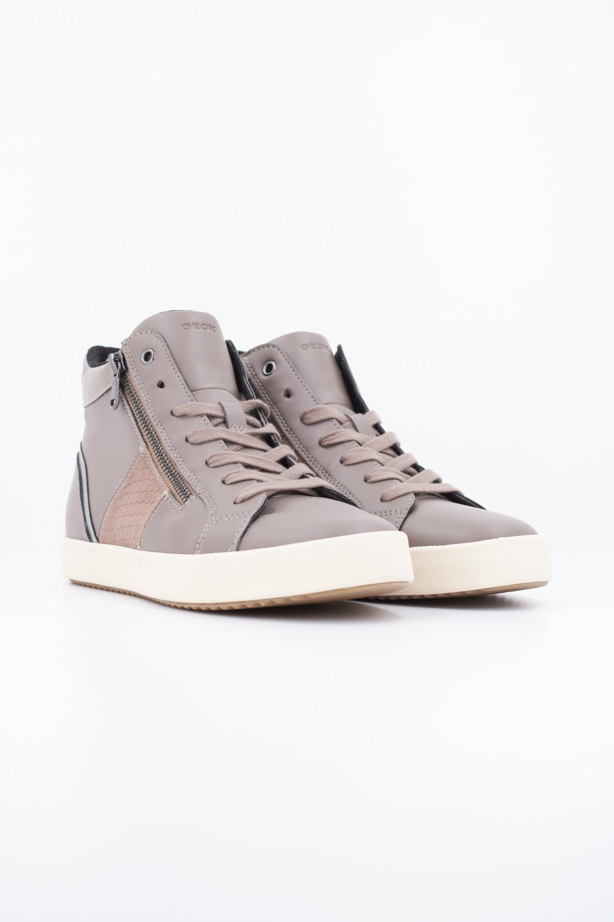 GEOX D BLOMIEE en color BEIS  (2)