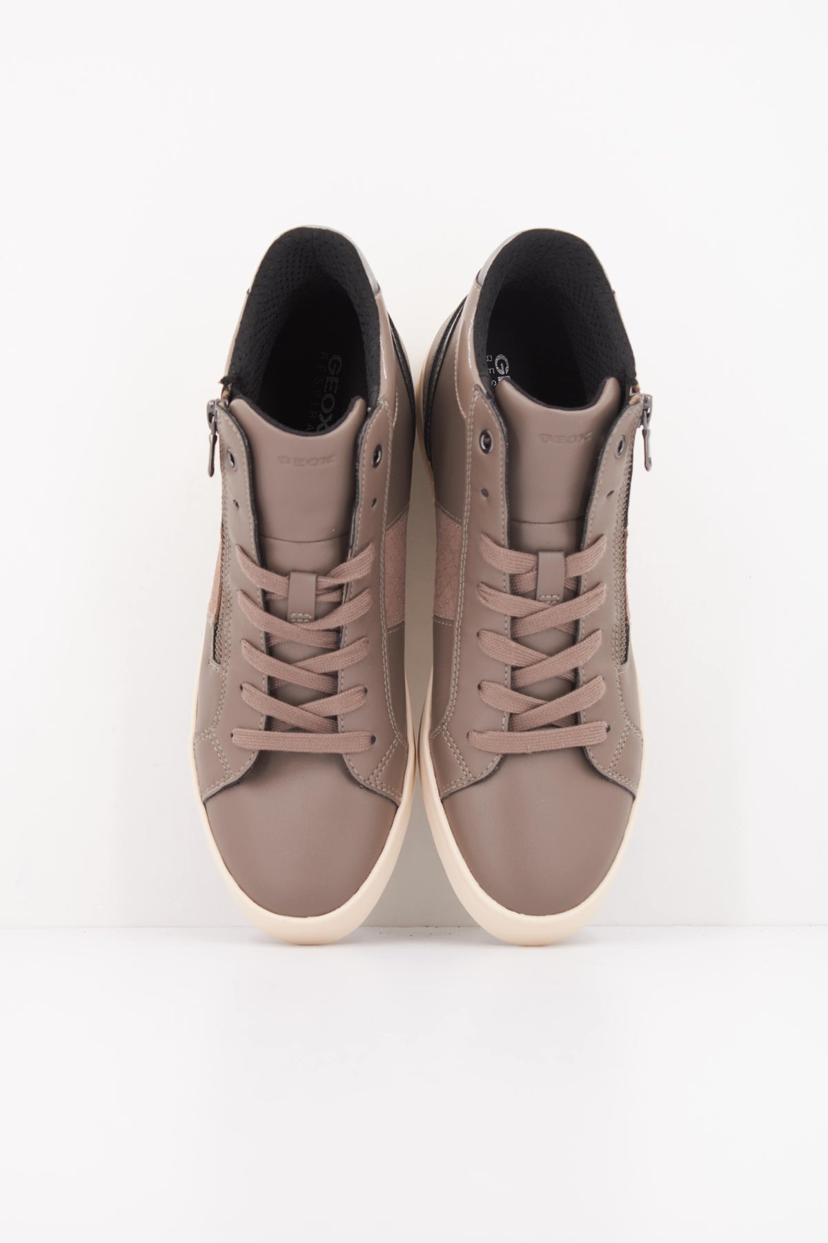 GEOX D BLOMIEE en color BEIS  (3)