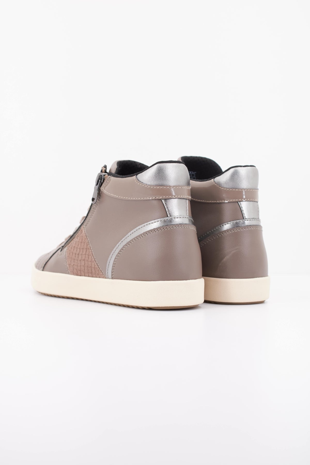 GEOX D BLOMIEE en color BEIS  (4)