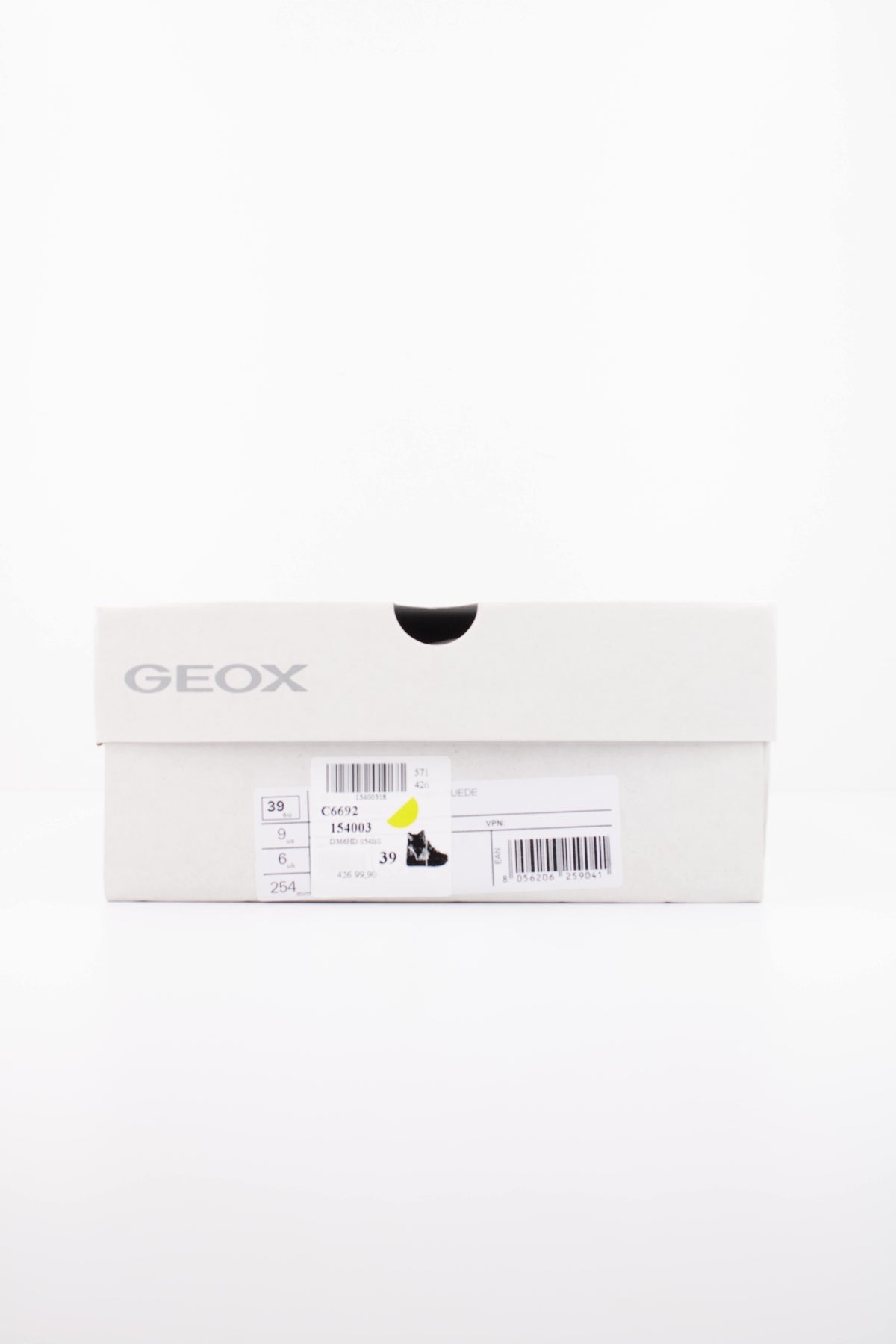 GEOX D BLOMIEE en color BEIS  (6)