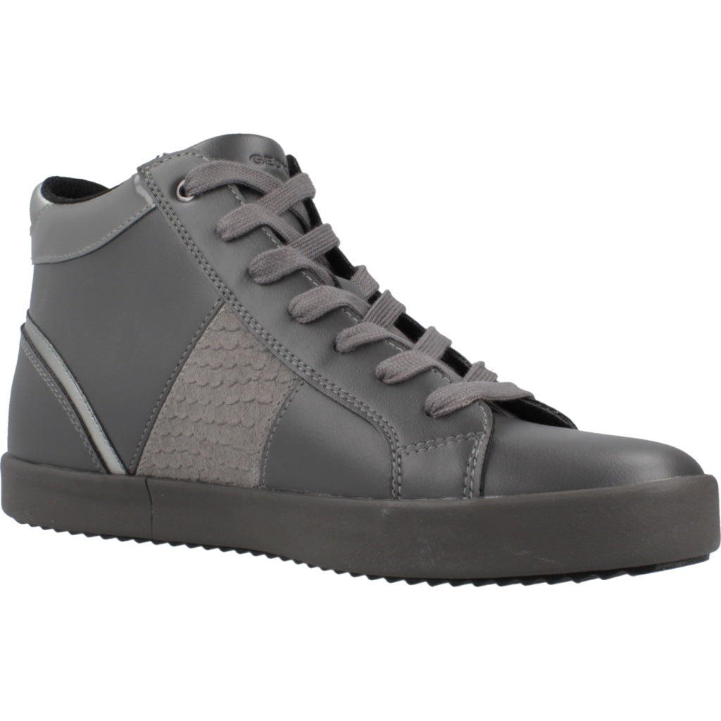 GEOX  D BLOMIEE en color GRIS  (5)