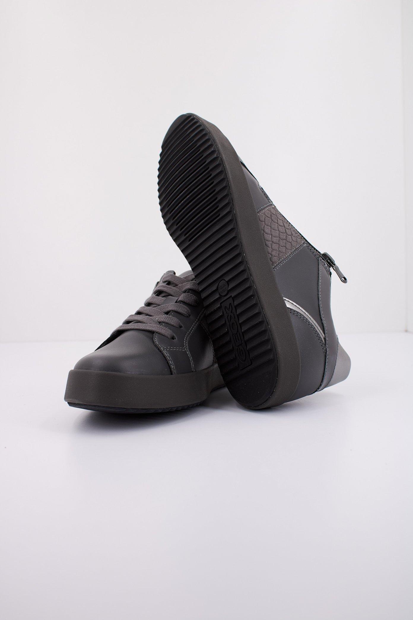 GEOX  D BLOMIEE en color GRIS  (5)