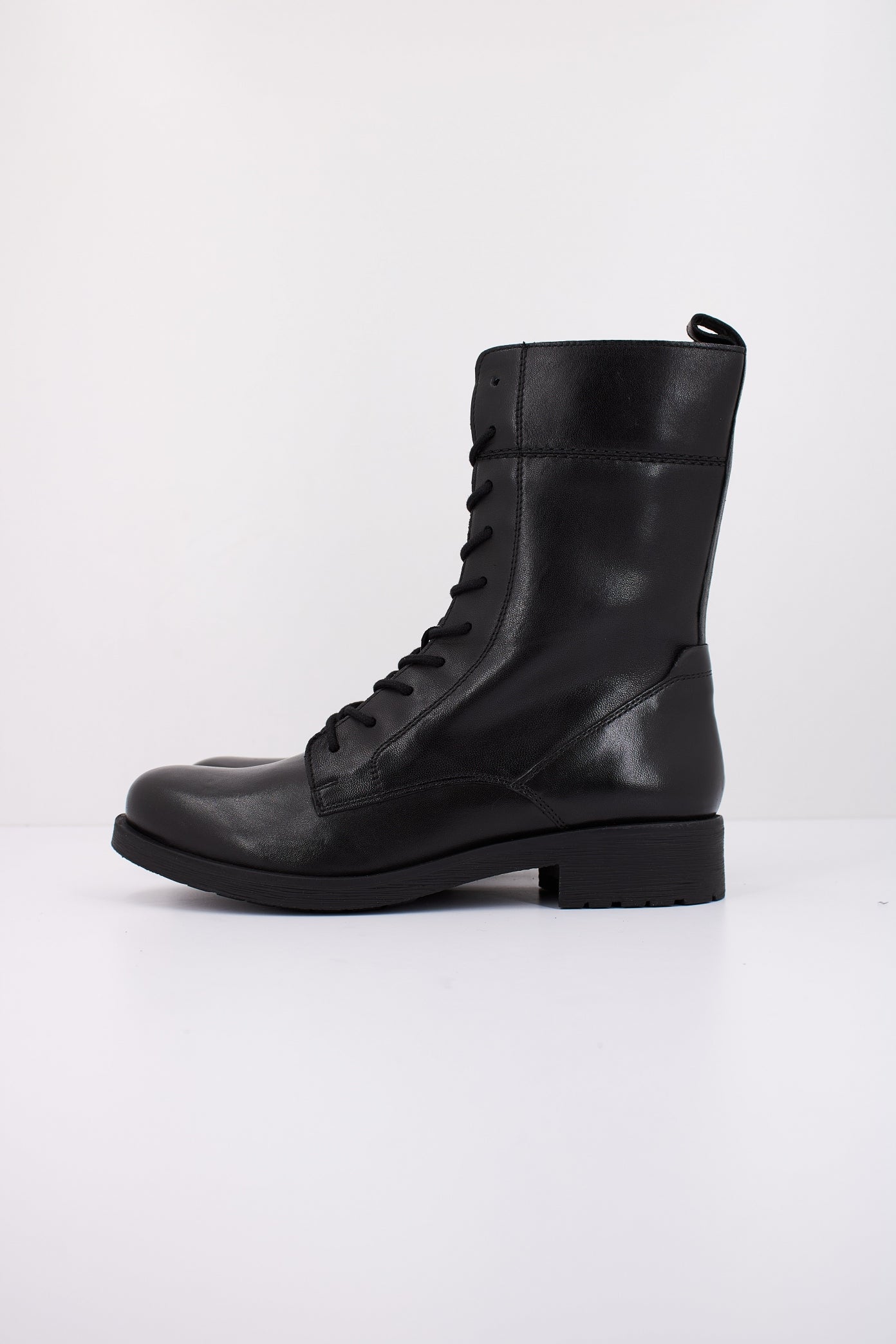 GEOX  D RAWELLE en color NEGRO  (1)