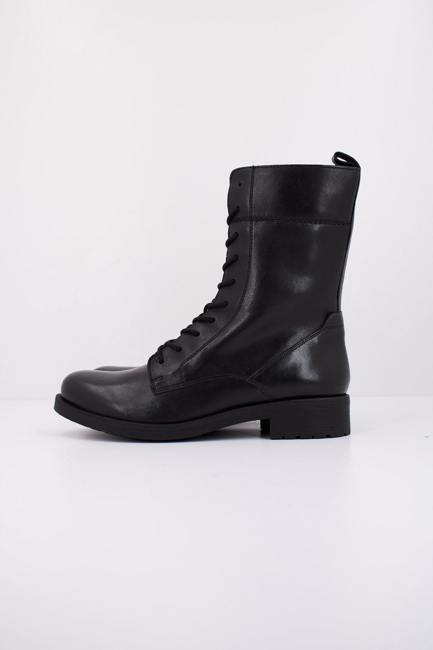 GEOX  D RAWELLE en color NEGRO  (1)