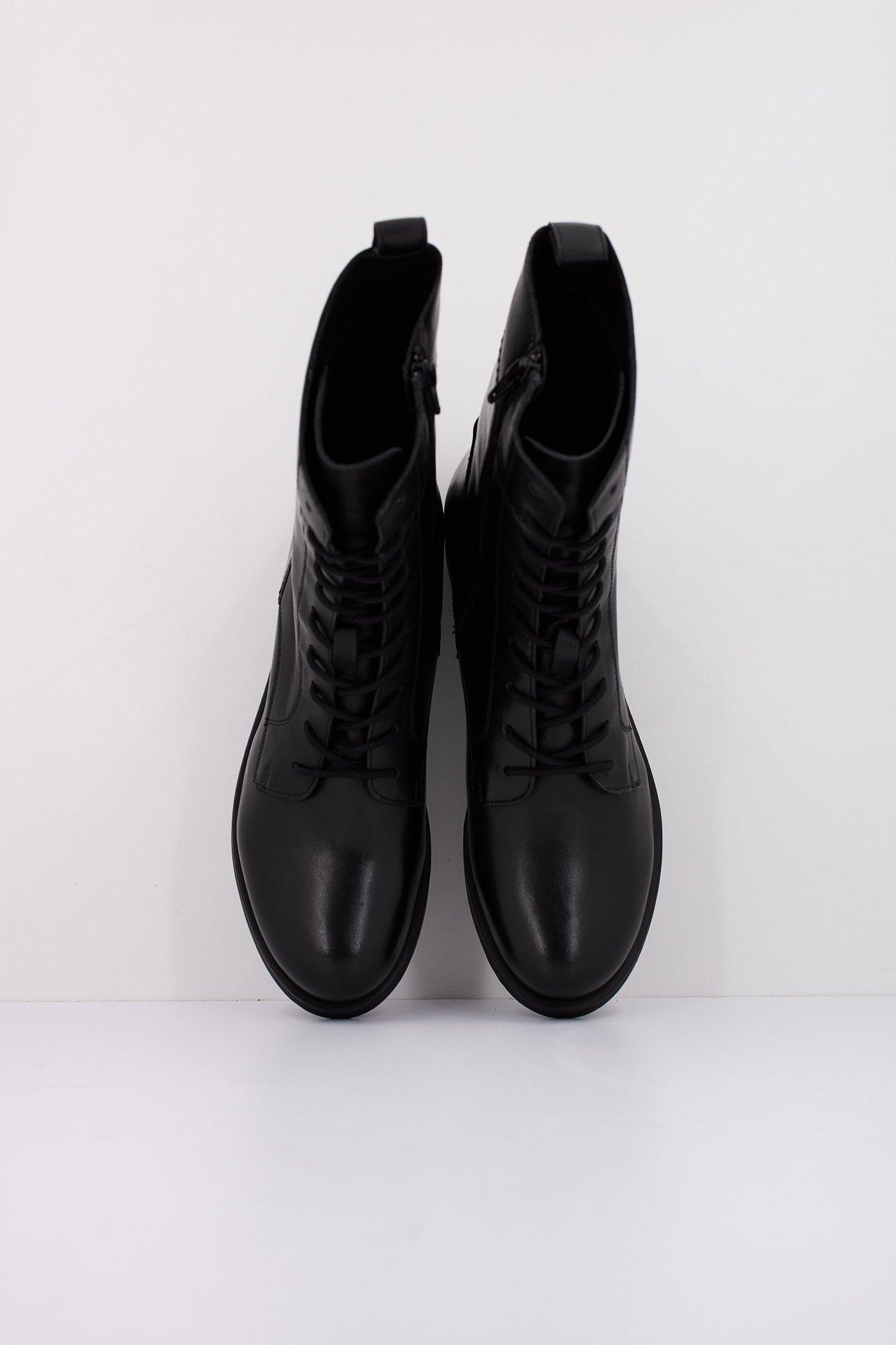 GEOX  D RAWELLE en color NEGRO  (3)
