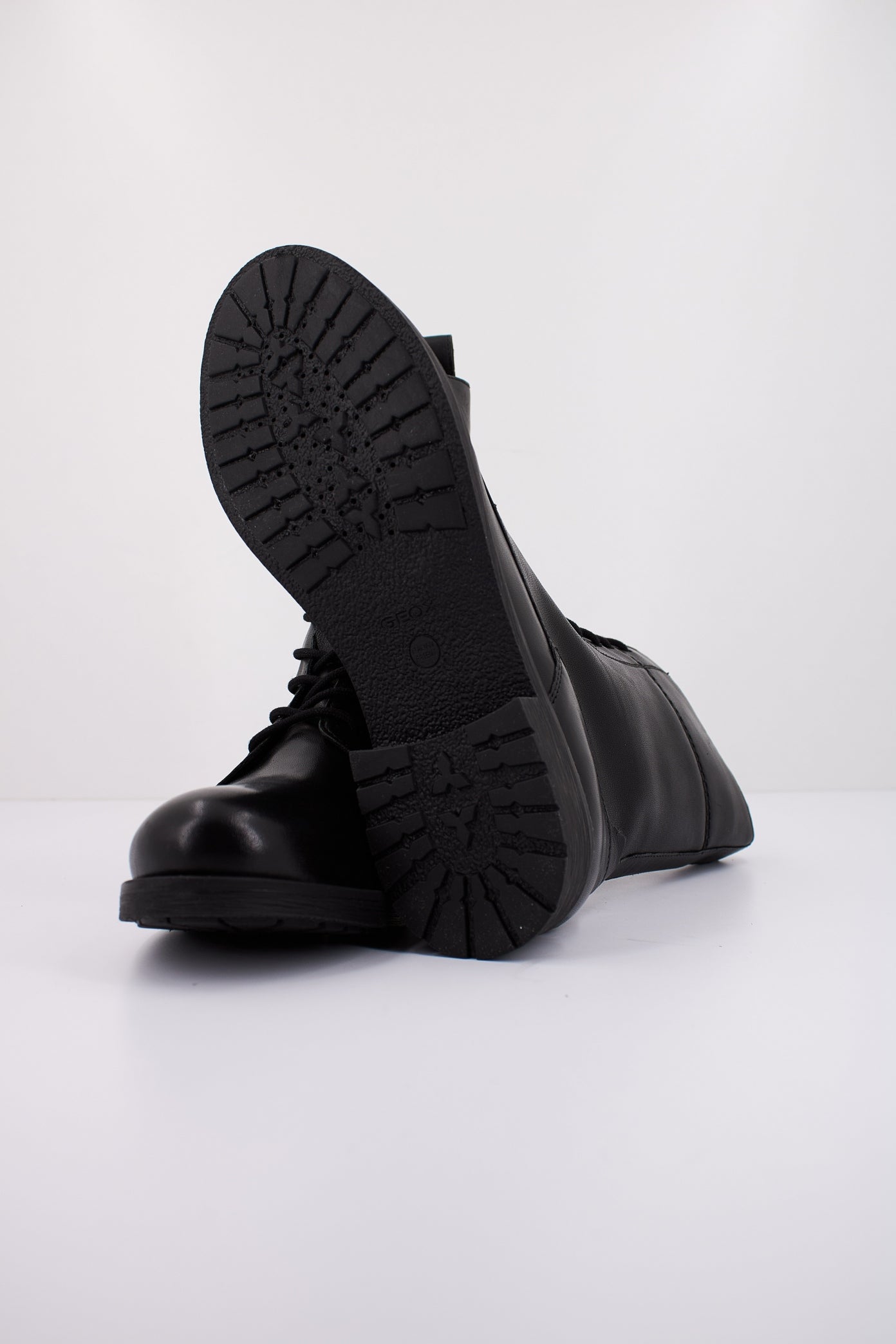 GEOX  D RAWELLE en color NEGRO  (5)