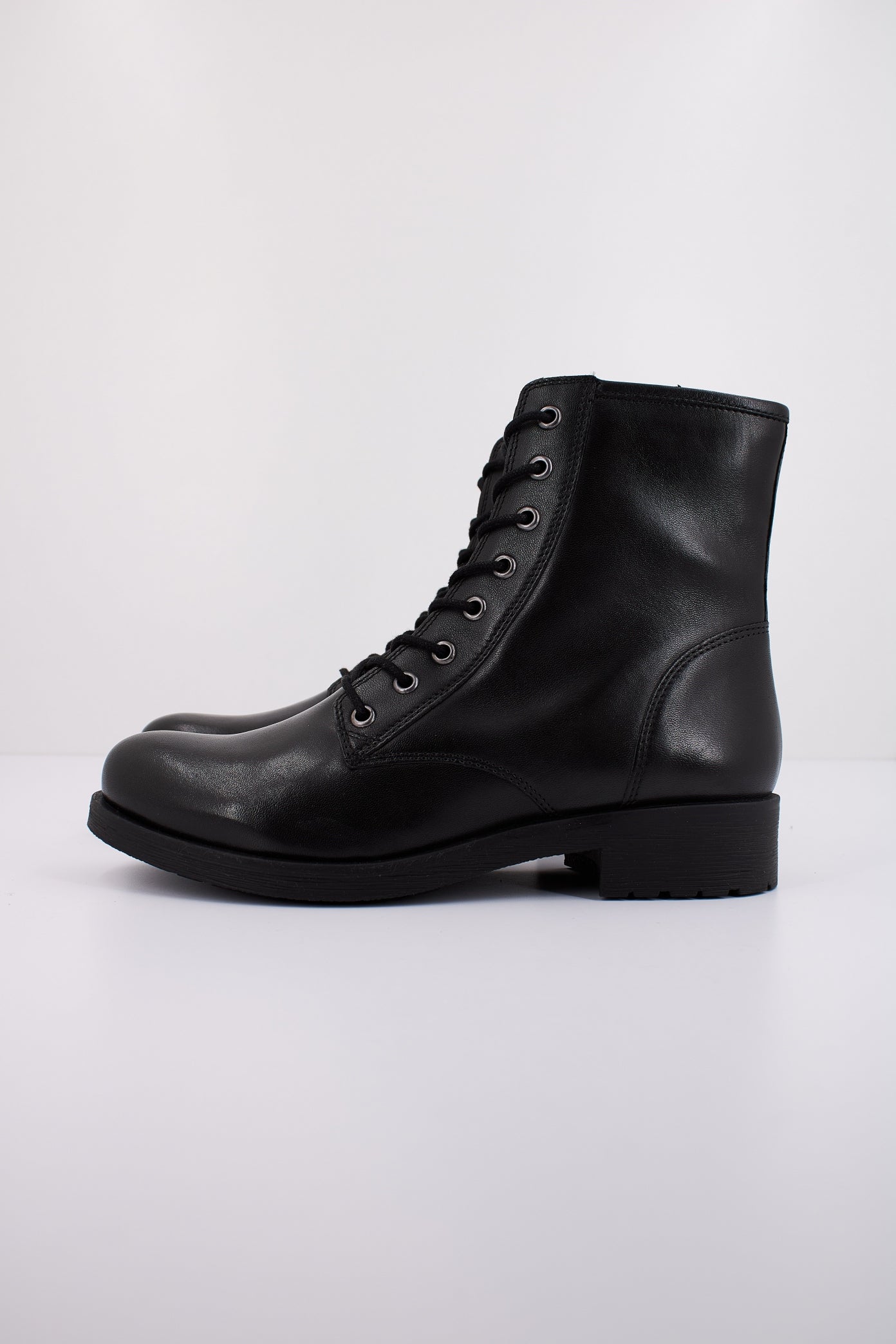 GEOX D RAWELLE en color NEGRO  (1)