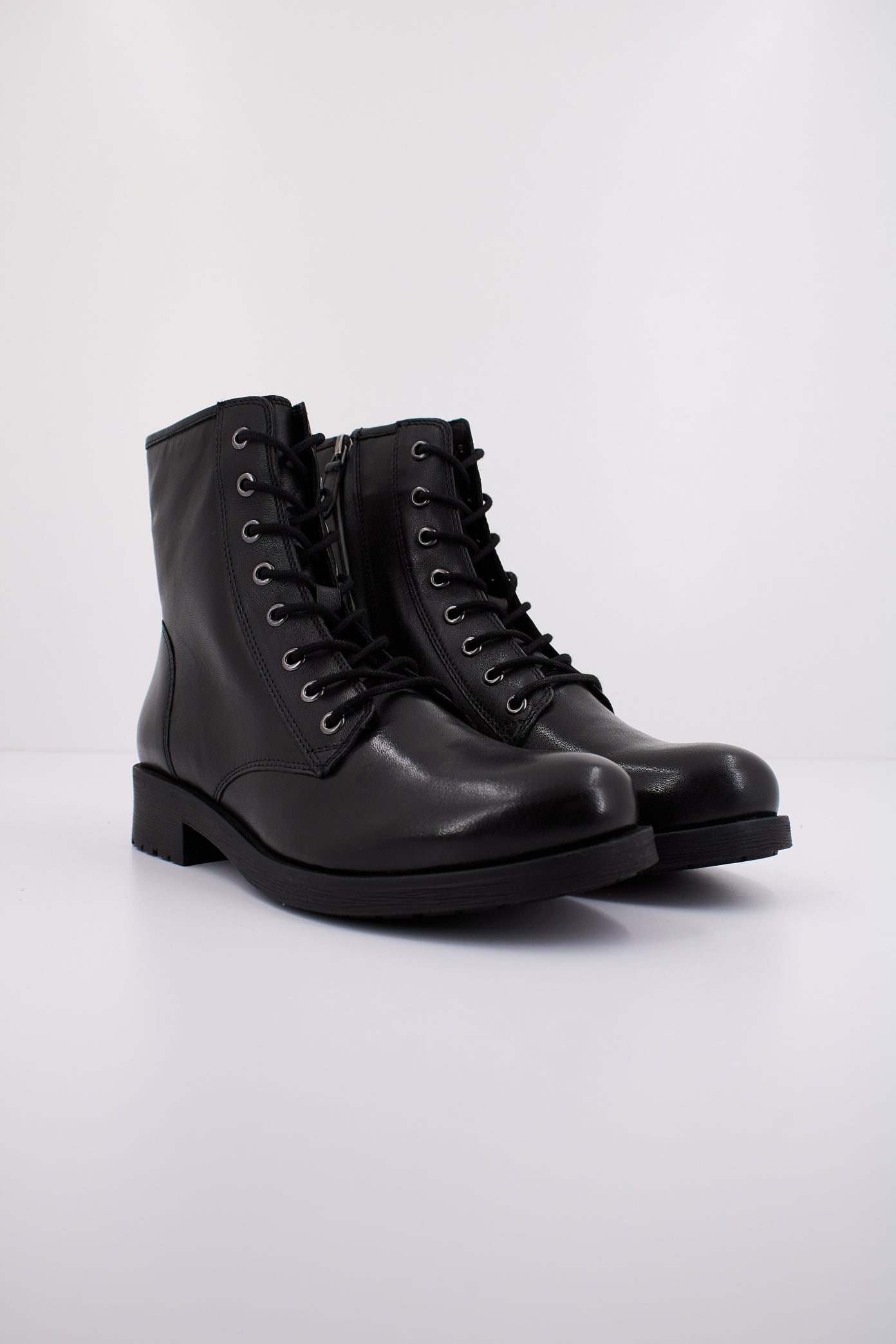 GEOX D RAWELLE en color NEGRO  (2)