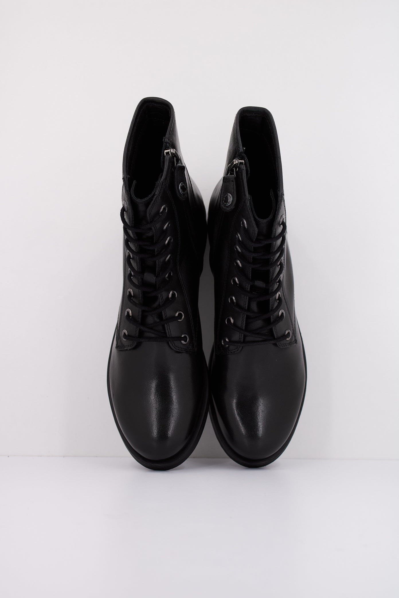 GEOX D RAWELLE en color NEGRO  (3)