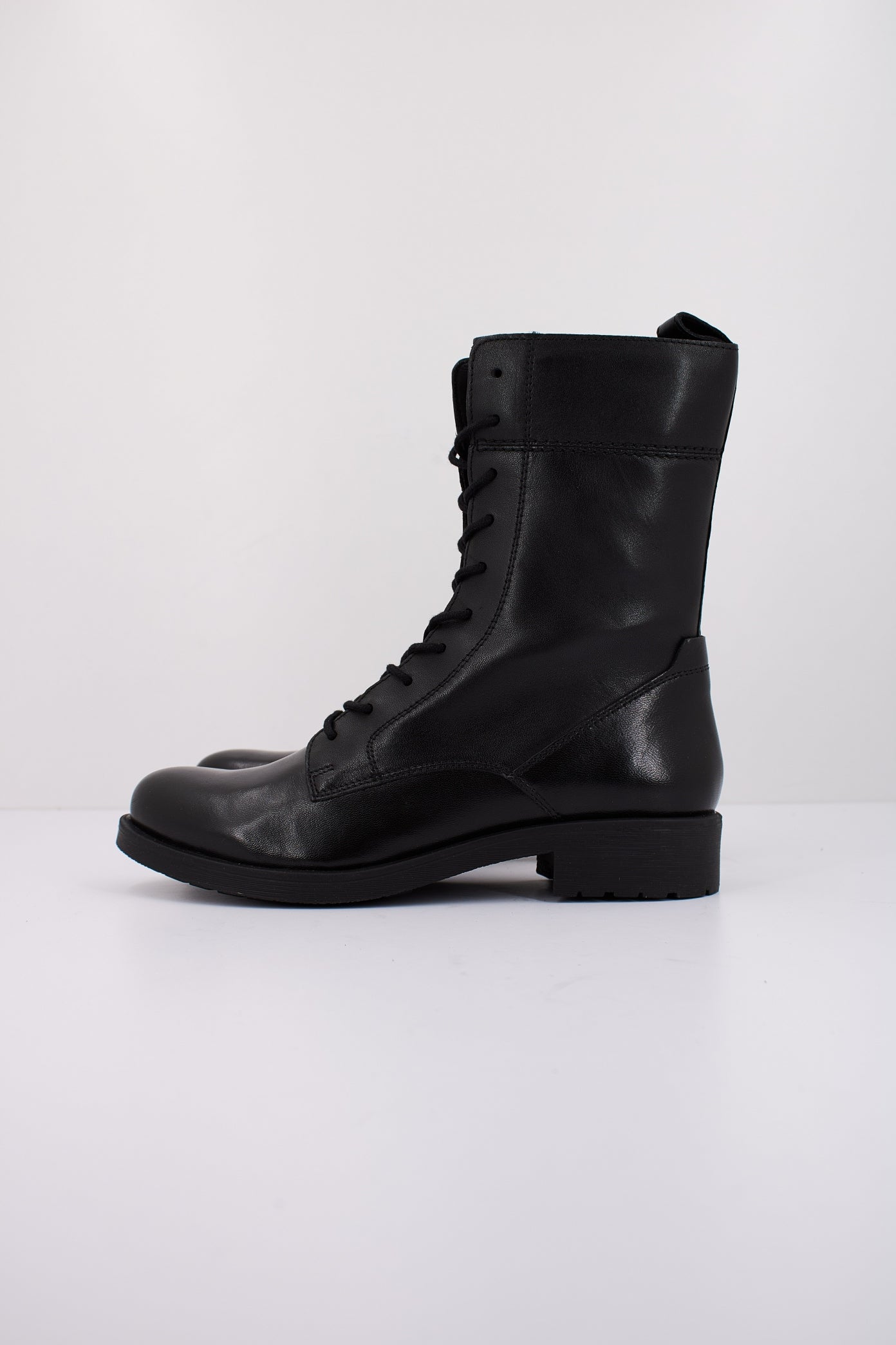 GEOX D RAWELLE en color NEGRO  (1)