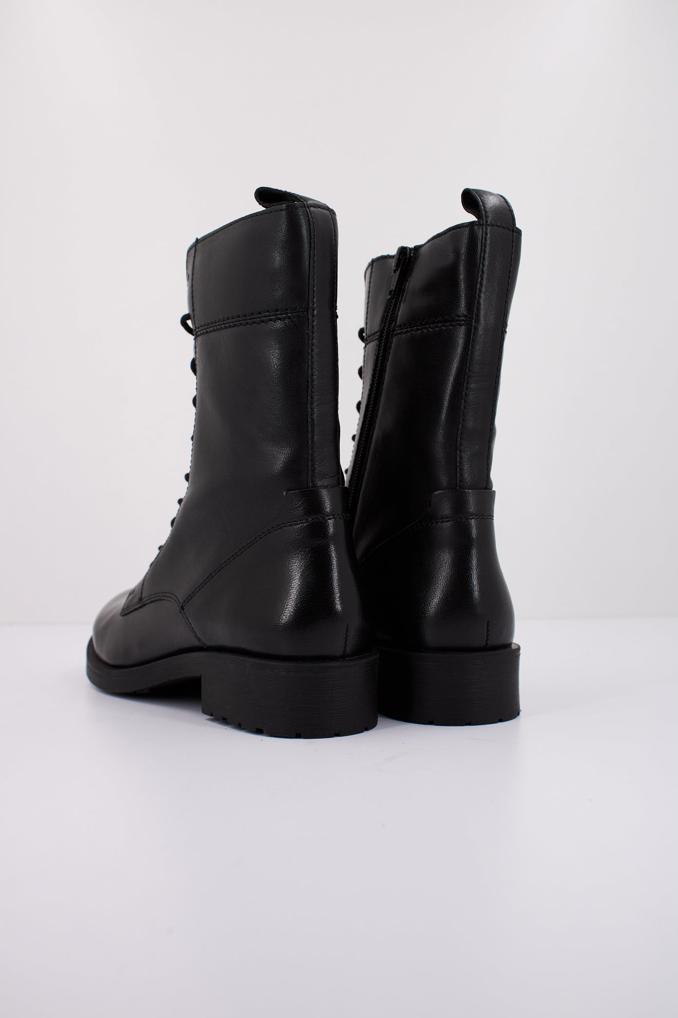 GEOX D RAWELLE en color NEGRO  (4)
