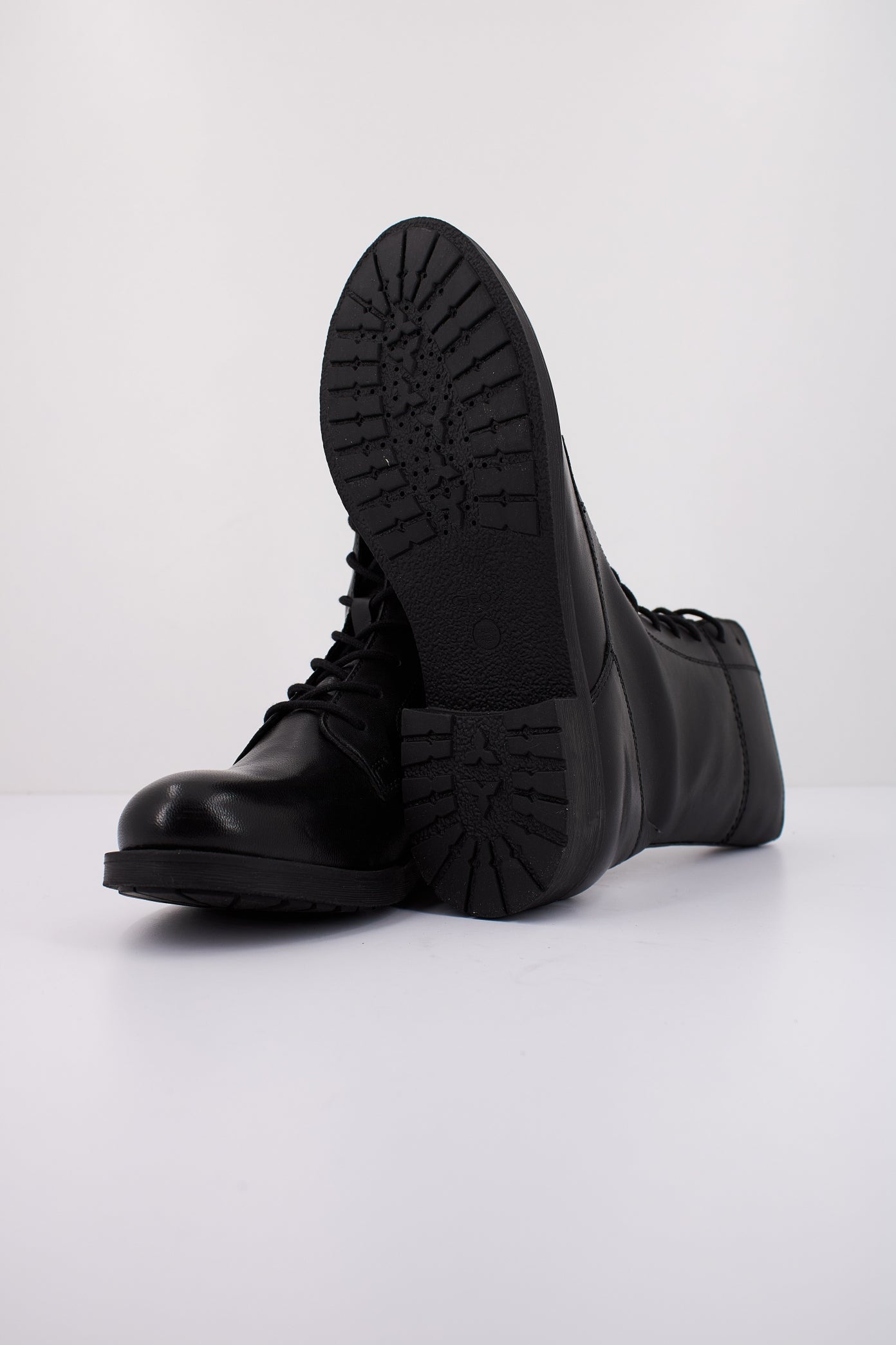 GEOX D RAWELLE en color NEGRO  (5)